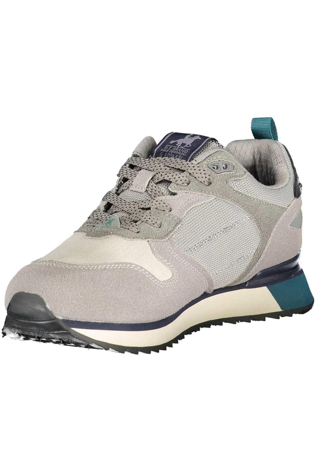 U.S. GRAND CALZATURA SPORTIVA UOMO GRIGIO