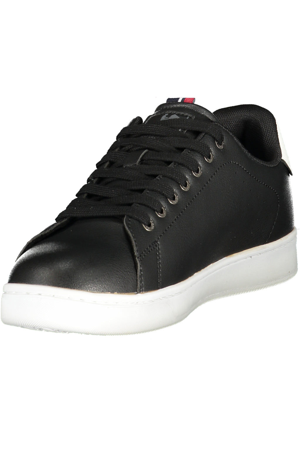 U.S. GRAND CALZATURA SPORTIVA UOMO NERO