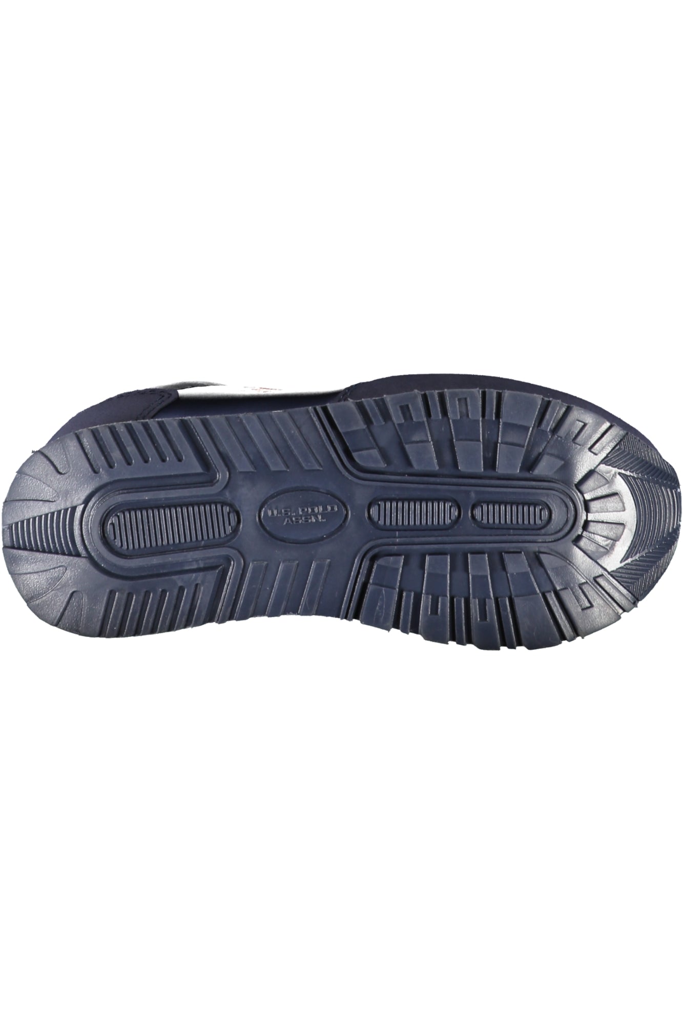 CALZADO DEPORTIVO AZUL PARA NIÑOS DE LA ASOCIACIÓN US POLO 