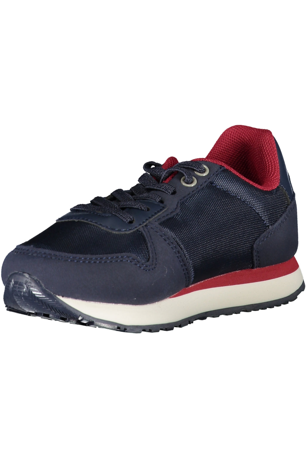 US POLO ASSN. CHILDREN'S BLUE SPORTS FOOTWEAR 