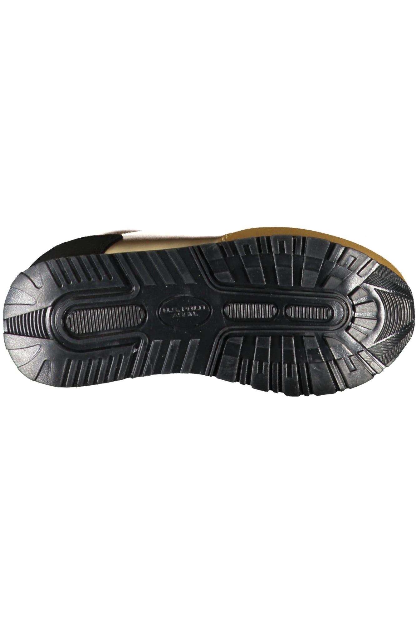 US POLO ASSN. CALZADO DEPORTIVO INFANTIL ORO 