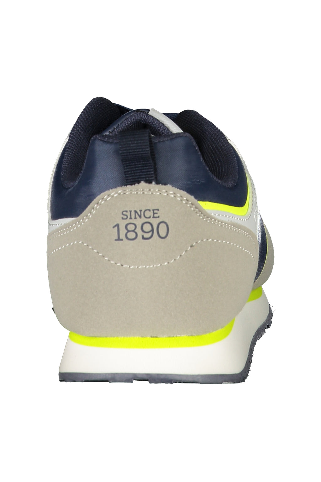 US POLO ASSN. WOMEN'S BLUE SPORTS FOOTWEAR 