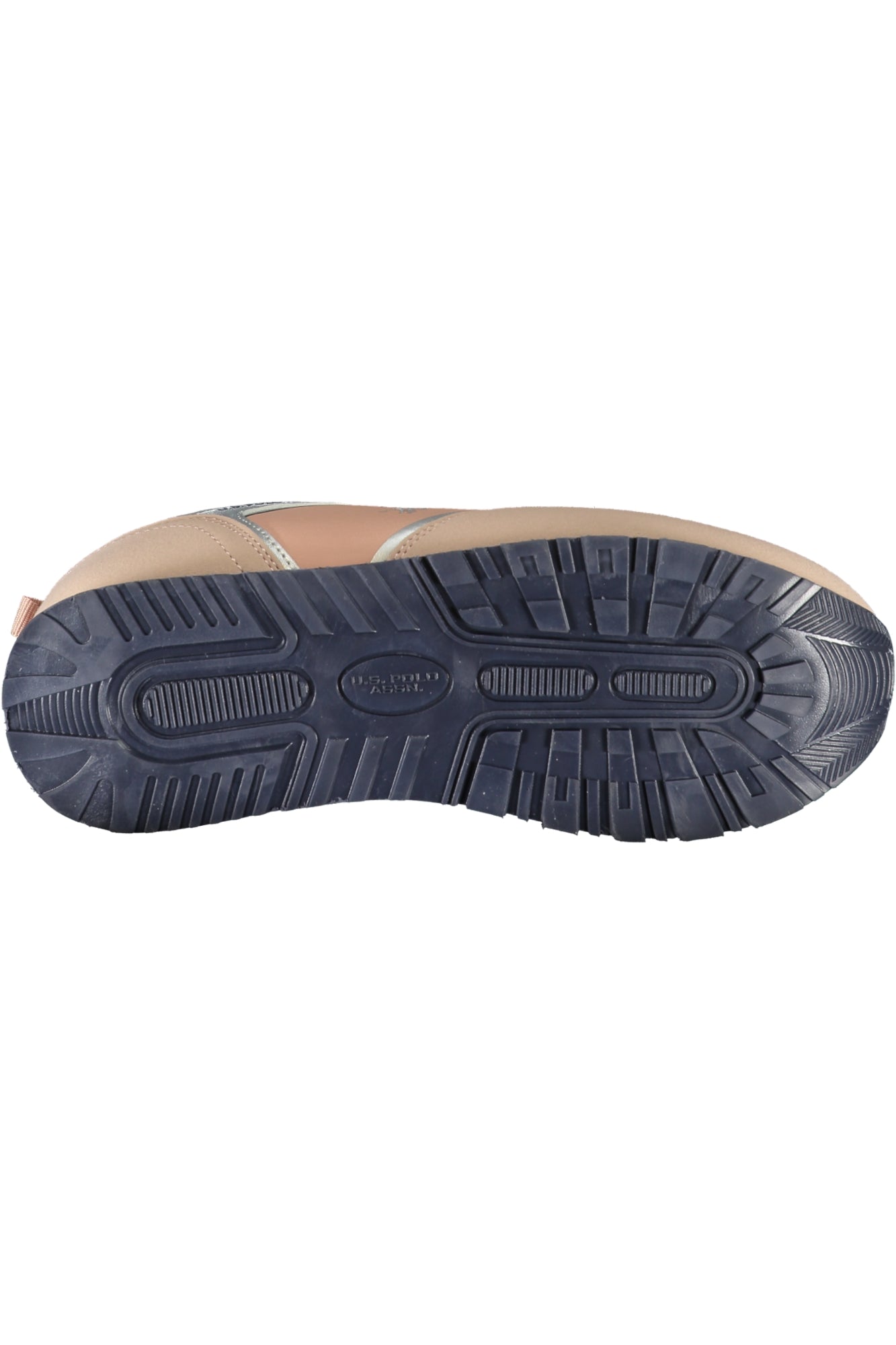 CALZADO DEPORTIVO ROSA PARA MUJER DE LA ASOCIACIÓN US POLO 