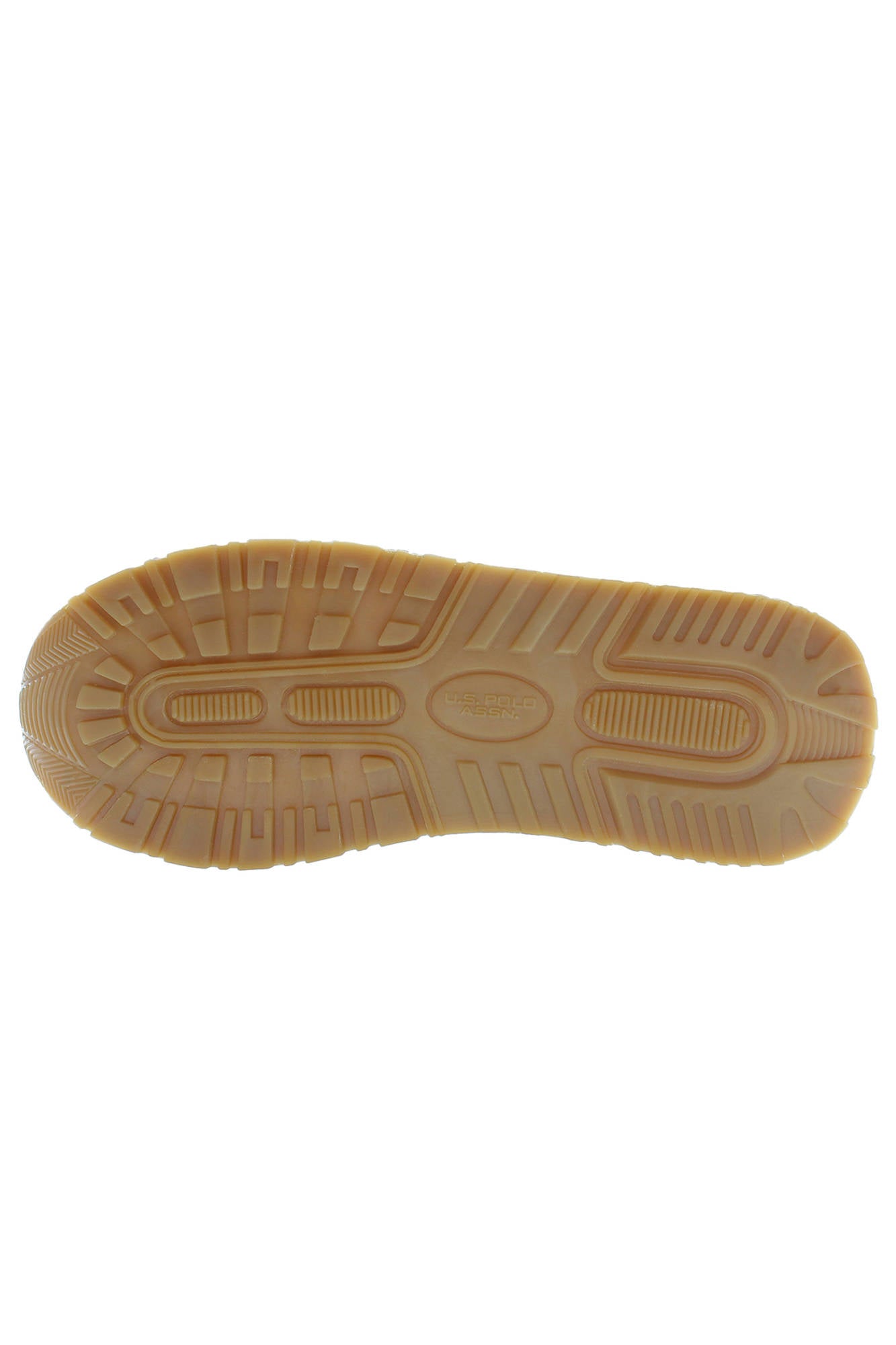 US POLO MEJOR PRECIO ZAPATOS DEPORTIVOS PARA NIÑOS AMARILLOS 