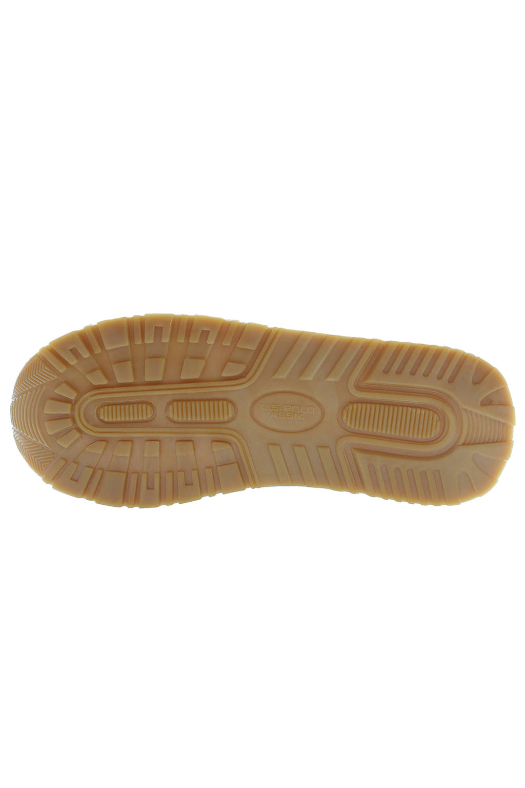 US POLO BEST PRICE RED CHILDREN'S SPORTS SHOES 