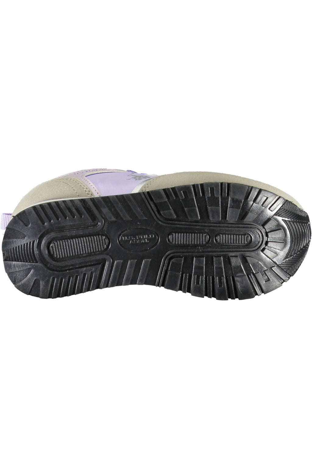 US POLO BEST PRICE PURPLE KIDS' SPORTS SHOES 
