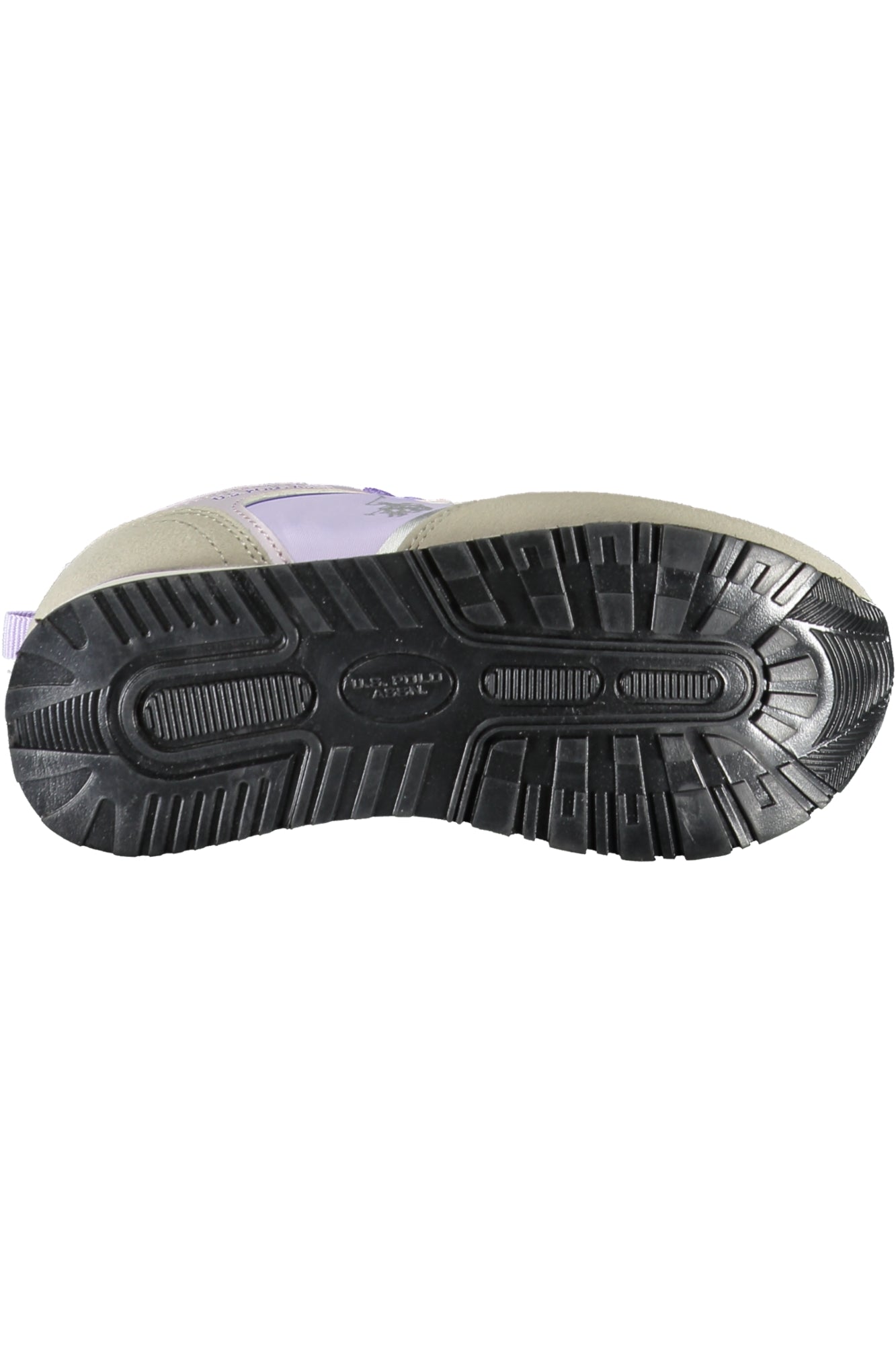 US POLO MEJOR PRECIO ZAPATOS DEPORTIVOS PARA NIÑOS MORADOS 