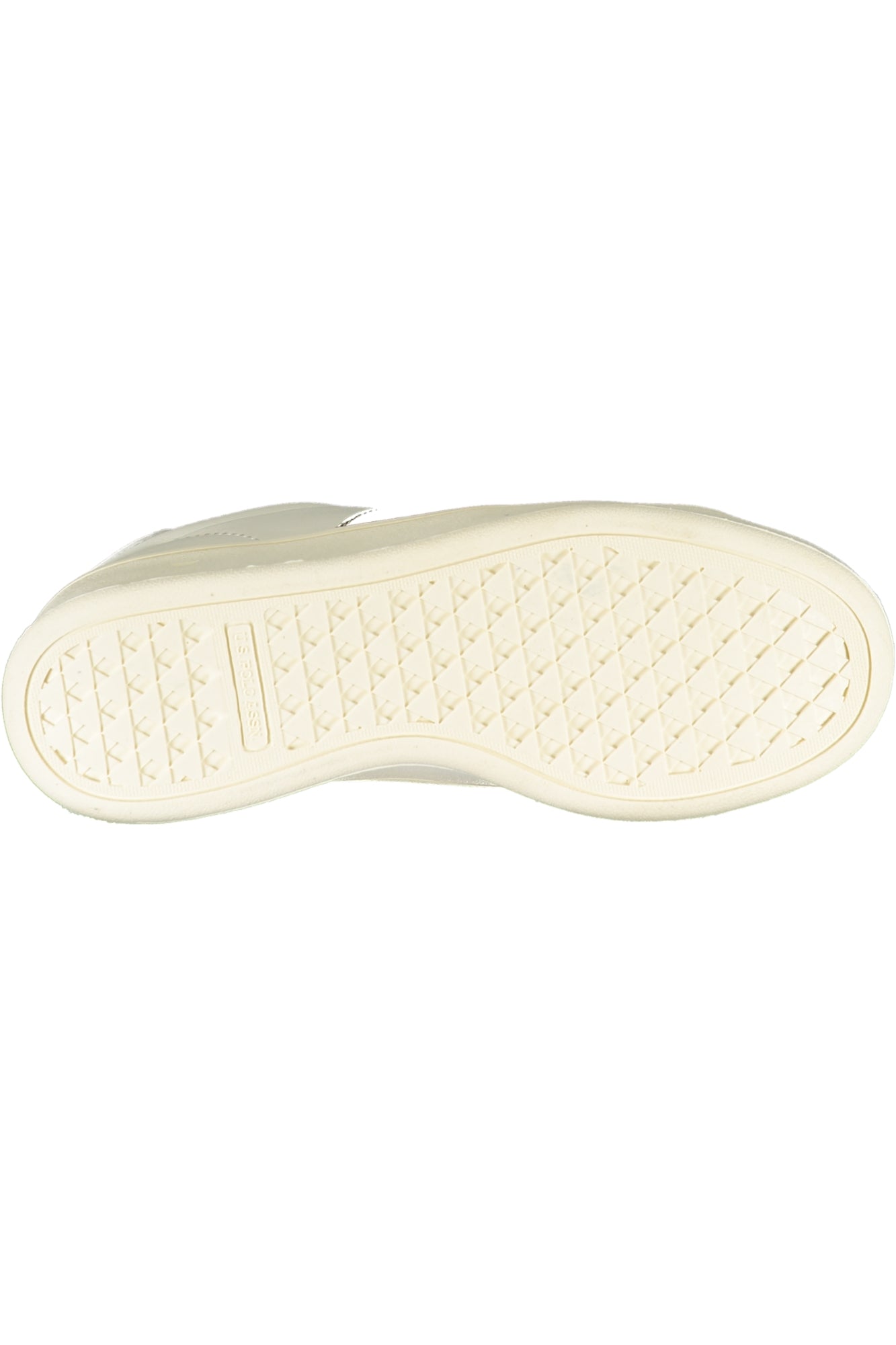 US POLO MEJOR PRECIO ZAPATOS DEPORTIVOS BEIGE PARA MUJER 