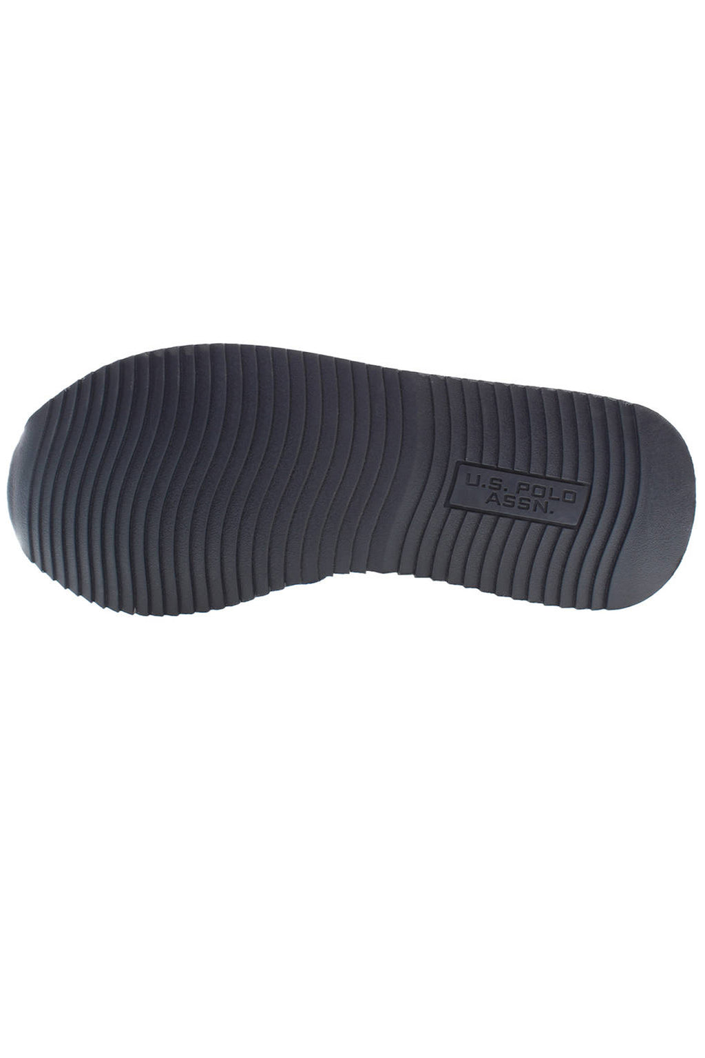 U.S. POLO  CALZATURA SPORTIVA UOMO BIANCO