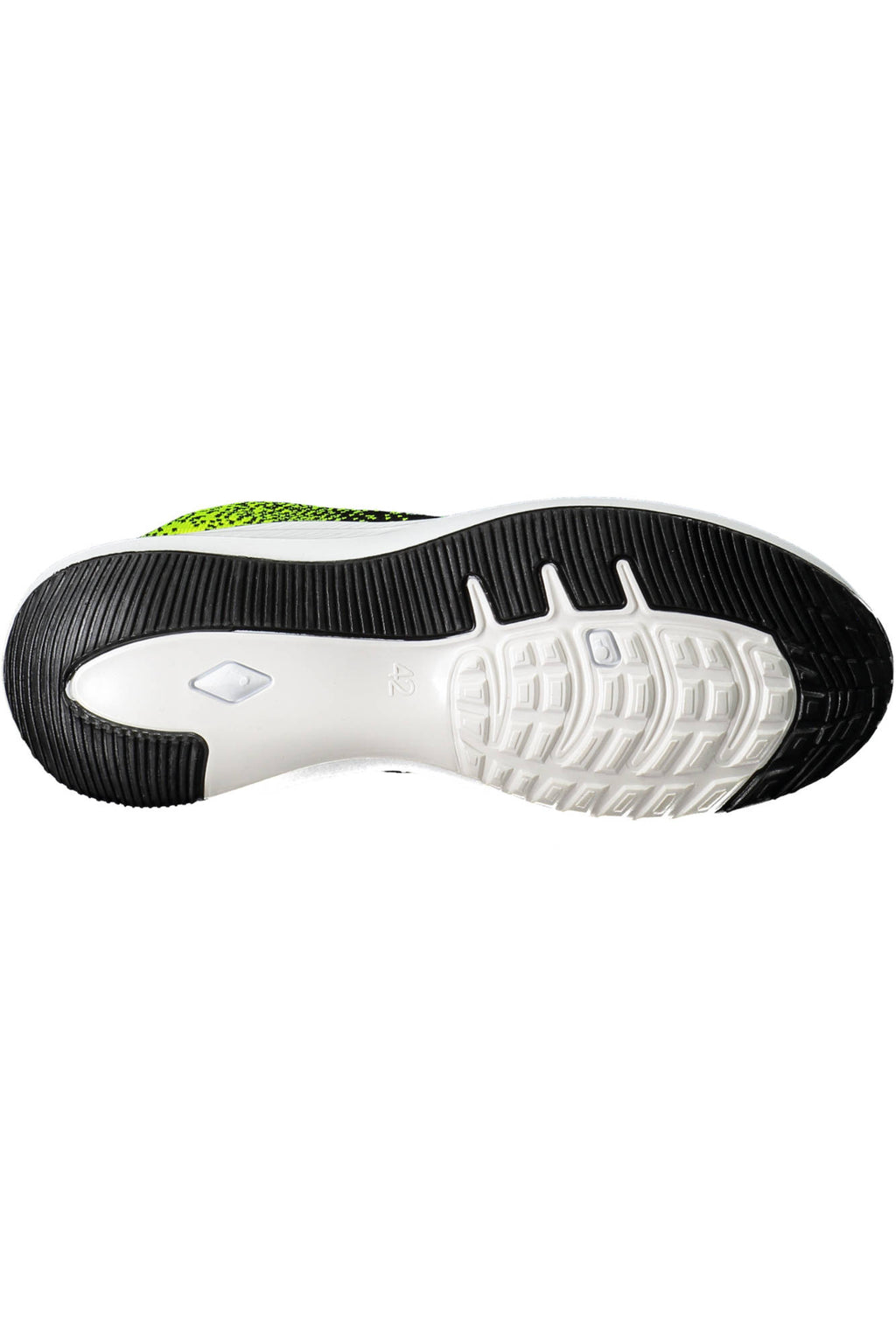 CALZADO DEPORTIVO NEGRO PARA HOMBRE US POLO AL MEJOR PRECIO 