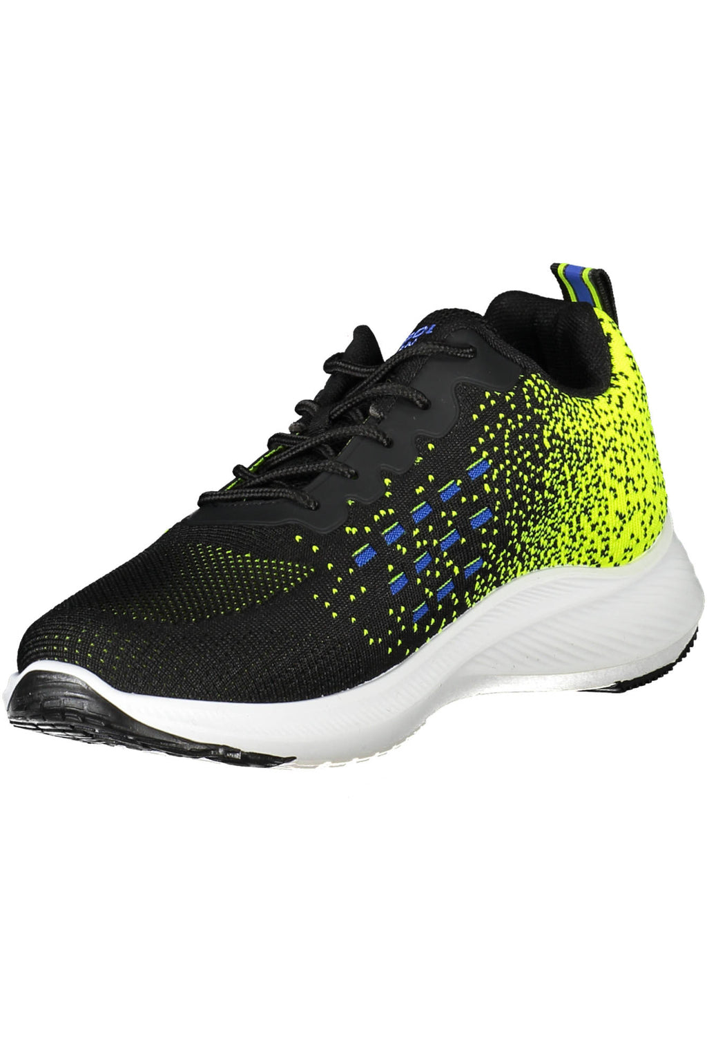 CALZADO DEPORTIVO NEGRO PARA HOMBRE US POLO AL MEJOR PRECIO 