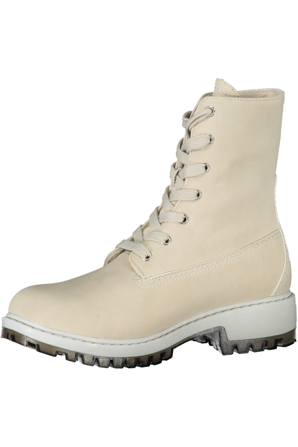 US POLO BEST PRICE WOMEN'S GREY BOOT FOOTWEAR 