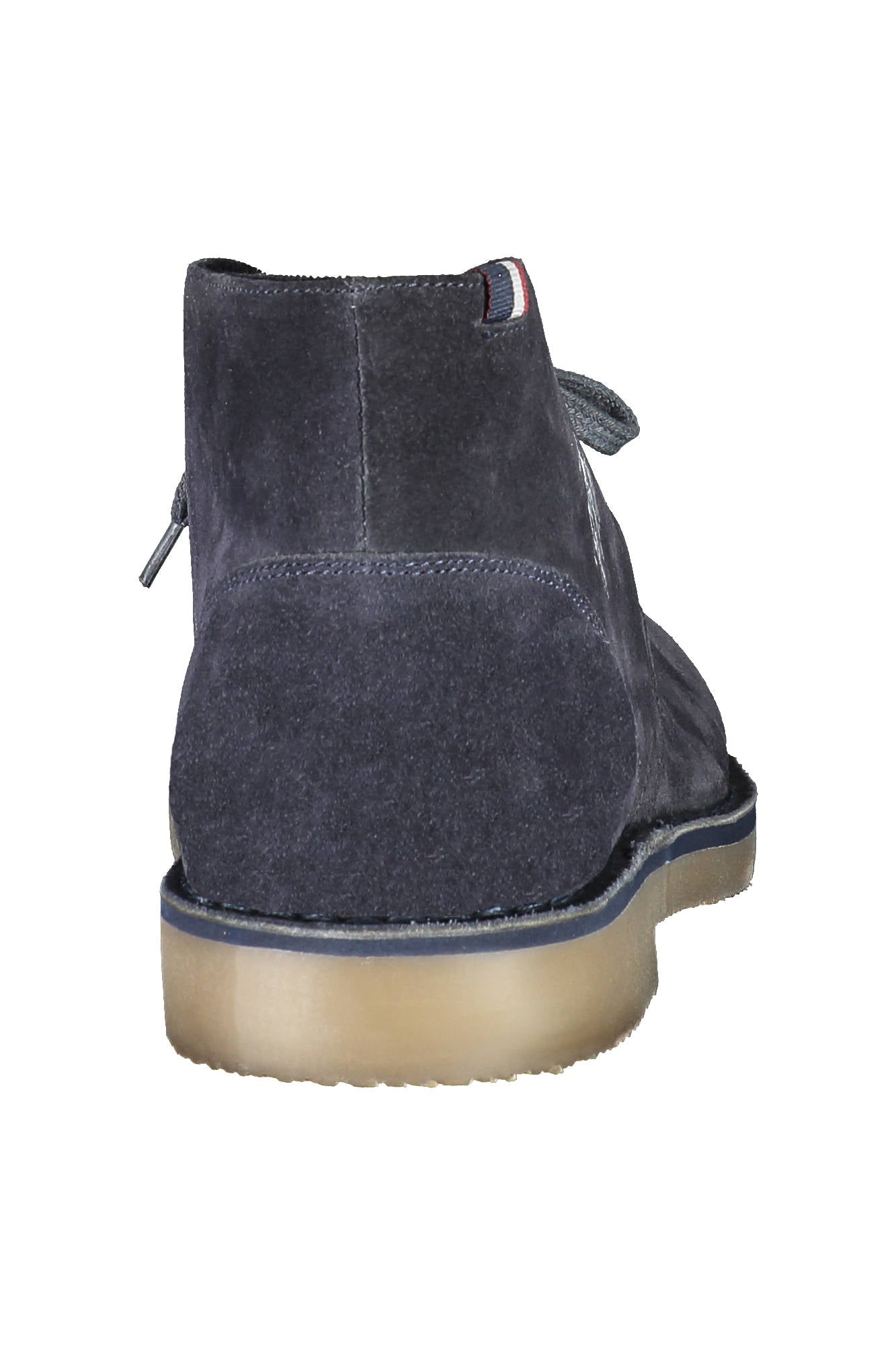 CALZADO DE BOTA AZUL PARA HOMBRE US POLO AL MEJOR PRECIO 