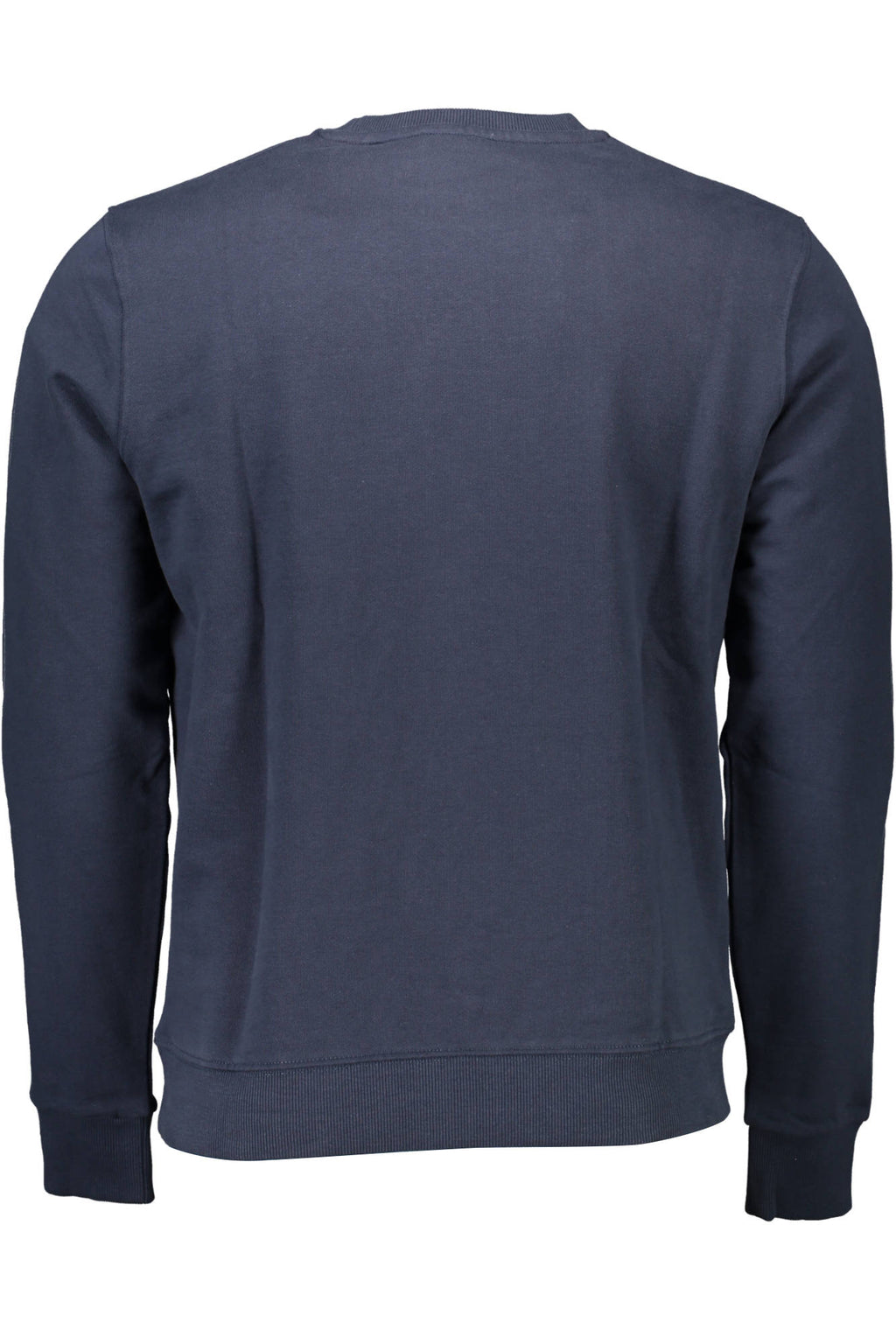 US POLO MEN'S BLUE ZIP-UP SWEATSHIRT 