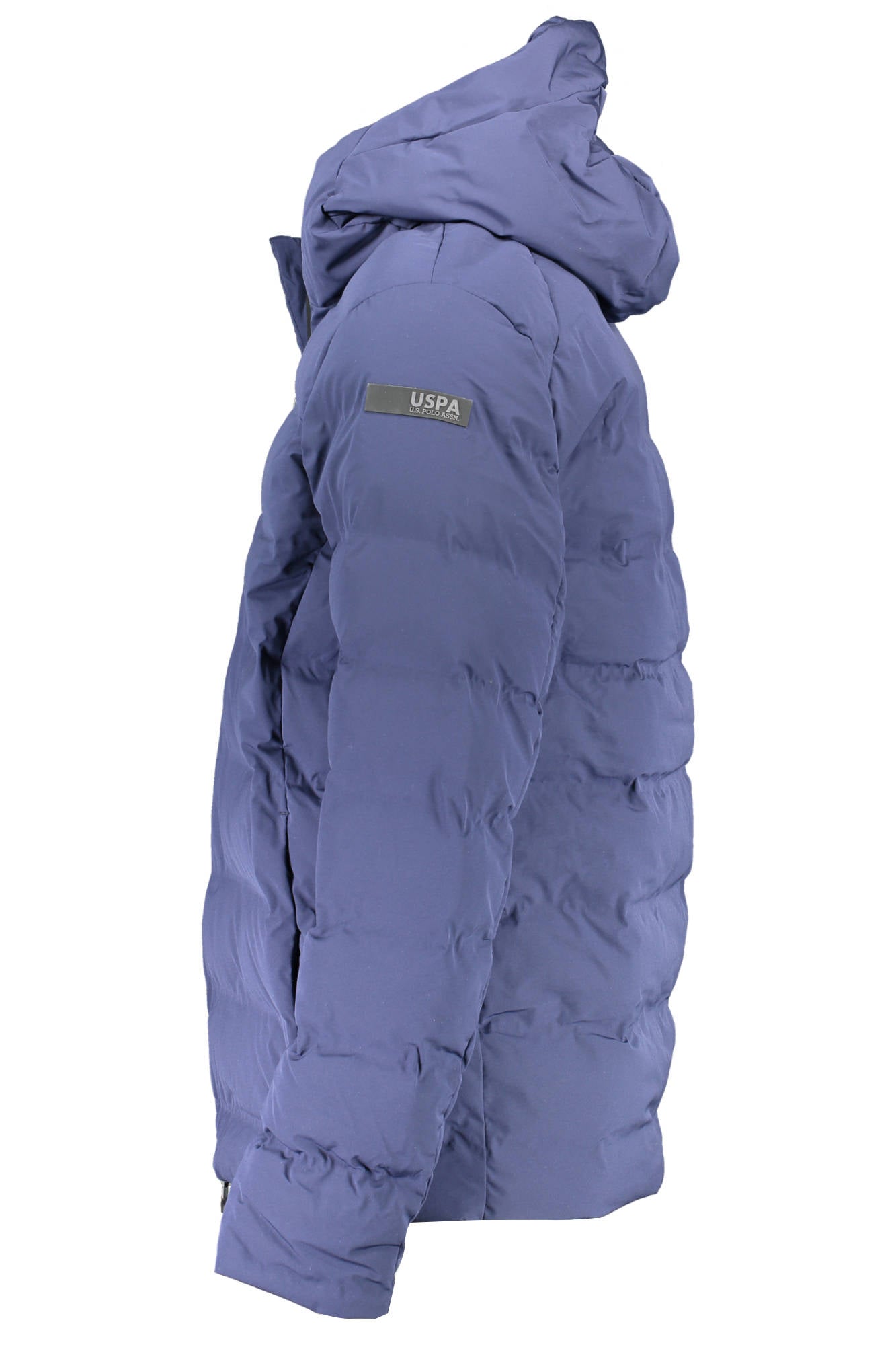 U.S. POLO GIUBBOTTO UOMO BLU