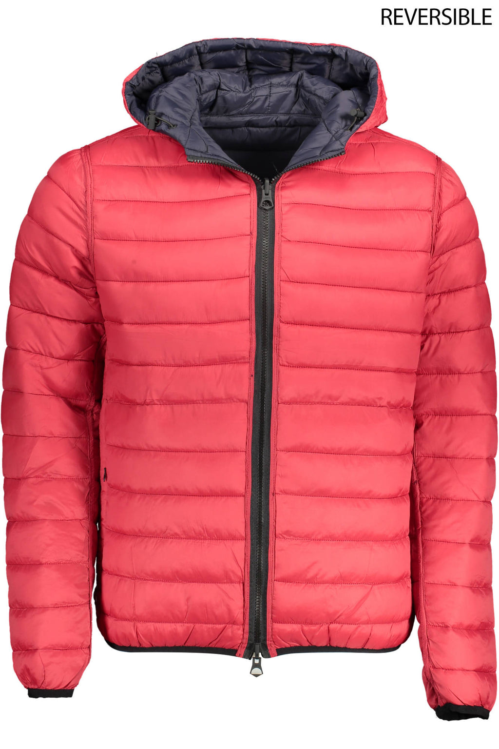 US POLO JACKET MEN'S BLUE 