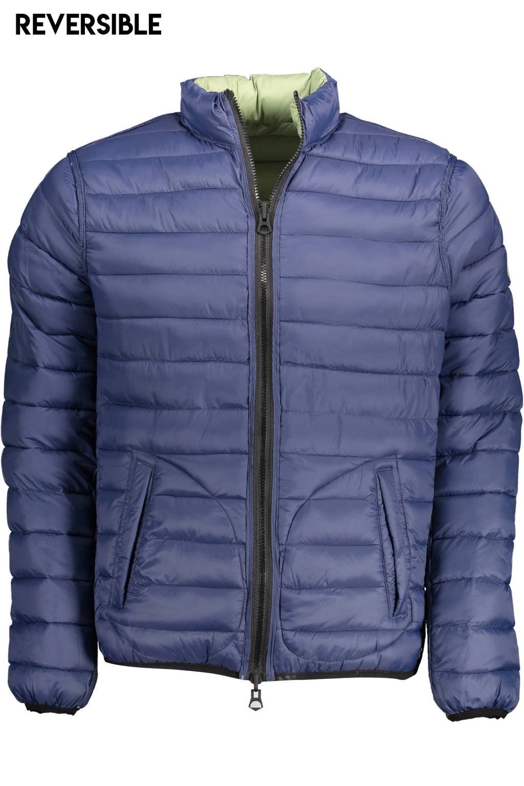 US POLO MEN'S GREEN JACKET 