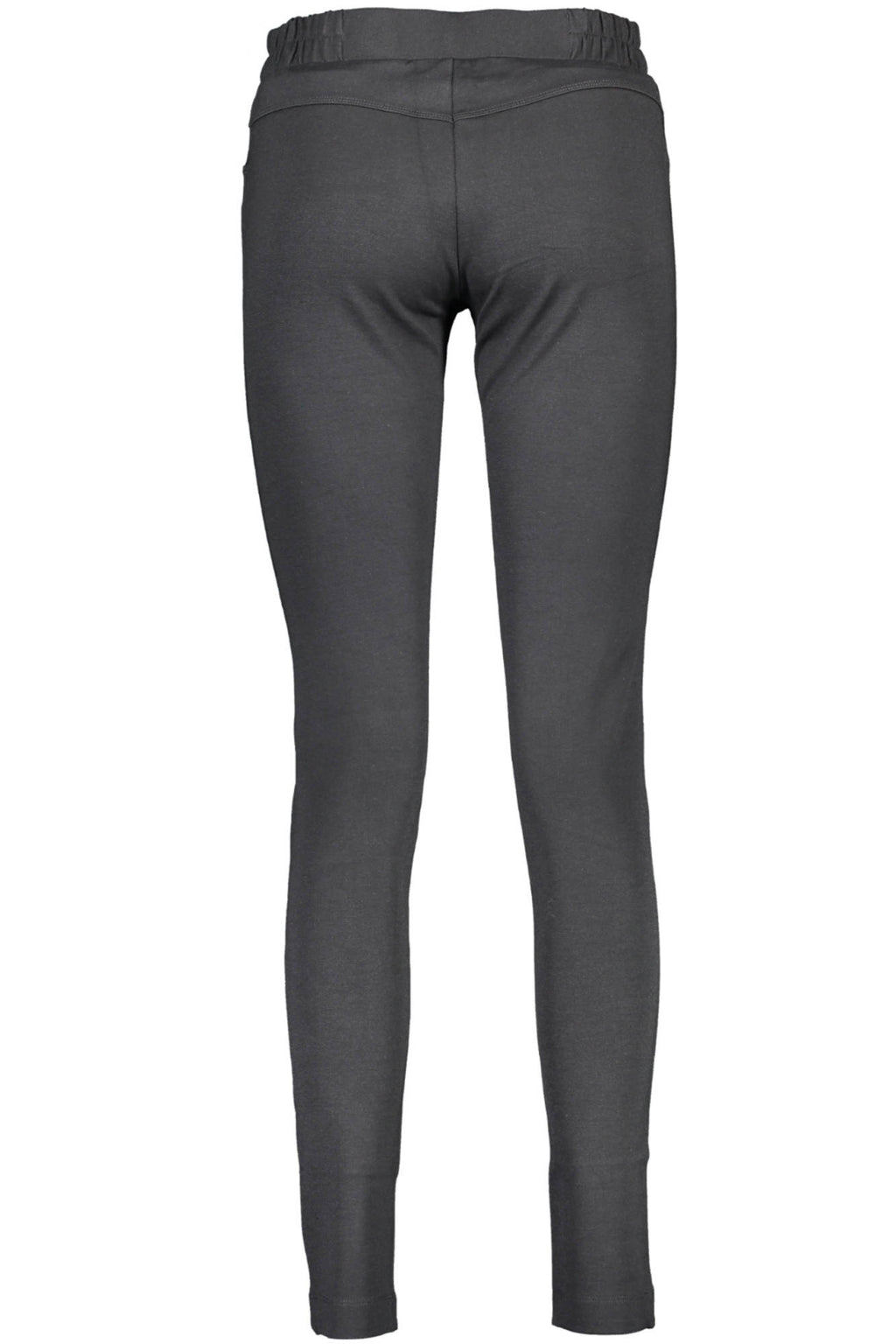 LEGGINS US POLO MUJER NEGROS 