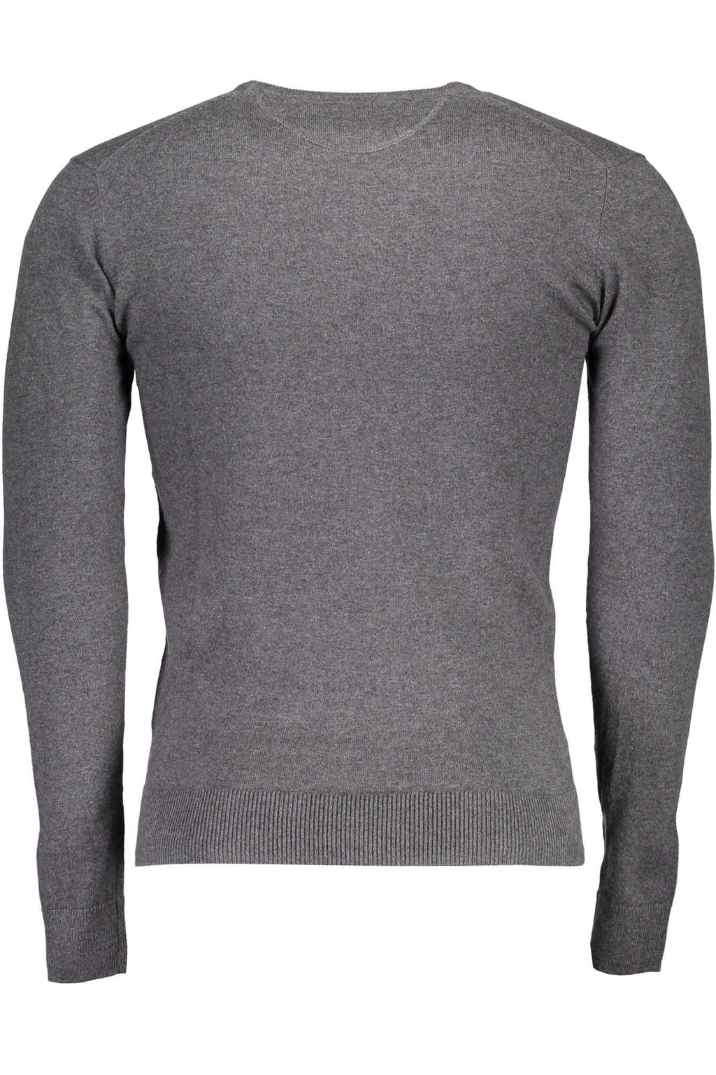 POLO ESTADOUNIDENSE GRIS PARA HOMBRE 