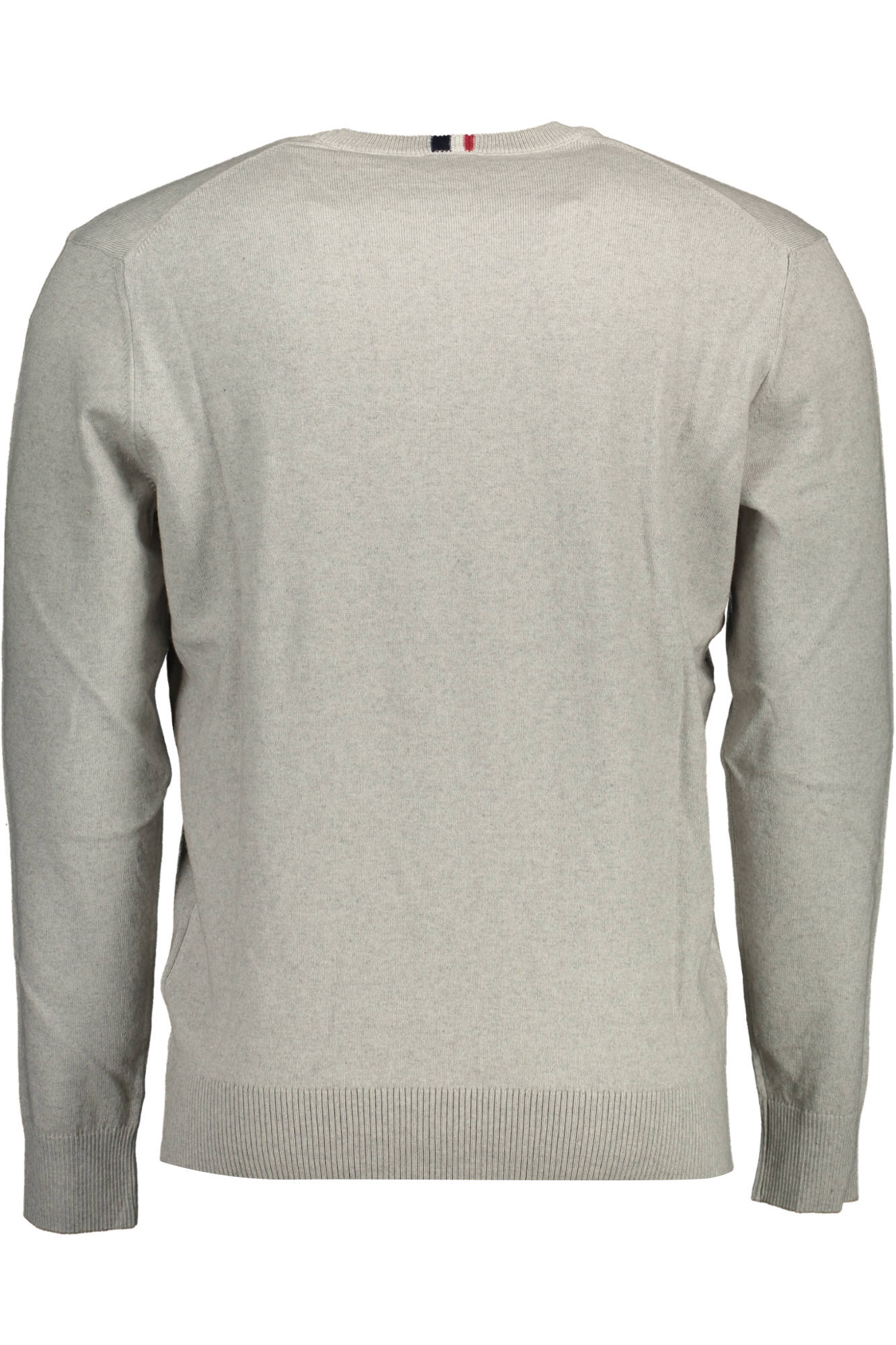 POLO ESTADOUNIDENSE GRIS PARA HOMBRE 