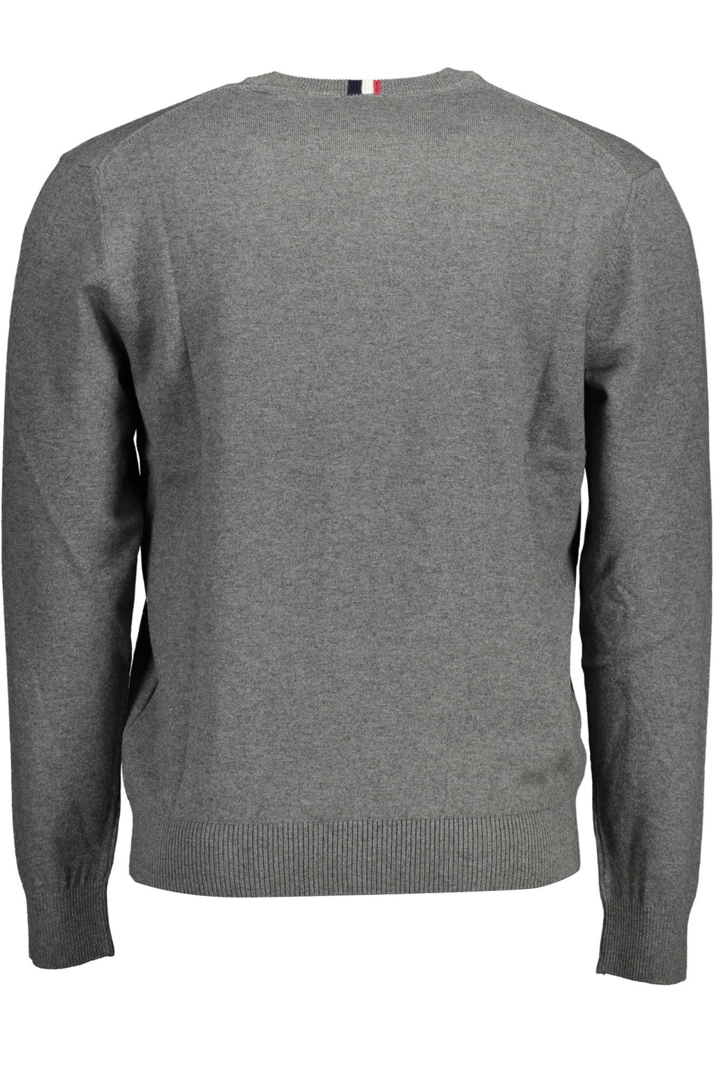 POLO ESTADOUNIDENSE GRIS PARA HOMBRE 