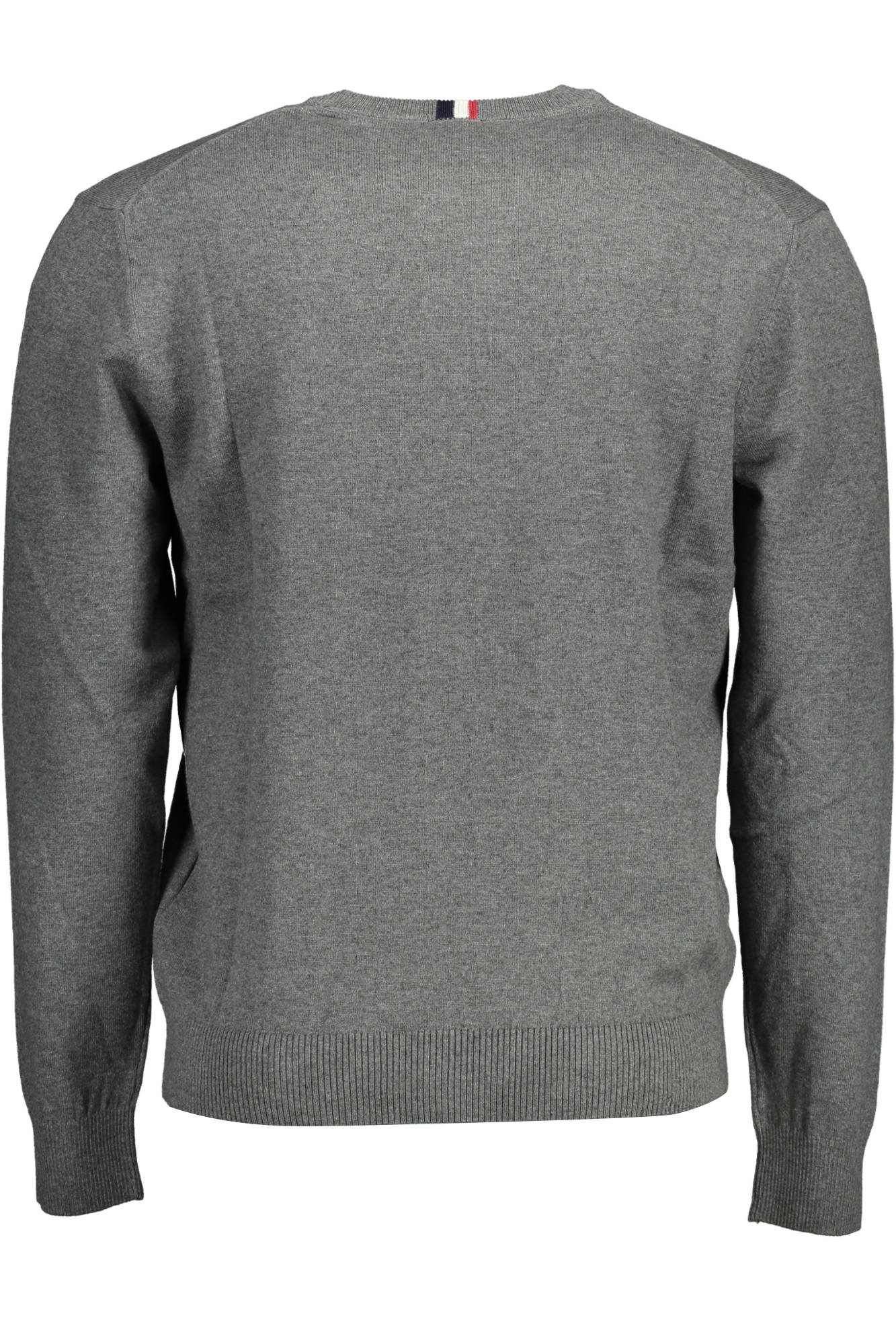 POLO ESTADOUNIDENSE GRIS PARA HOMBRE 
