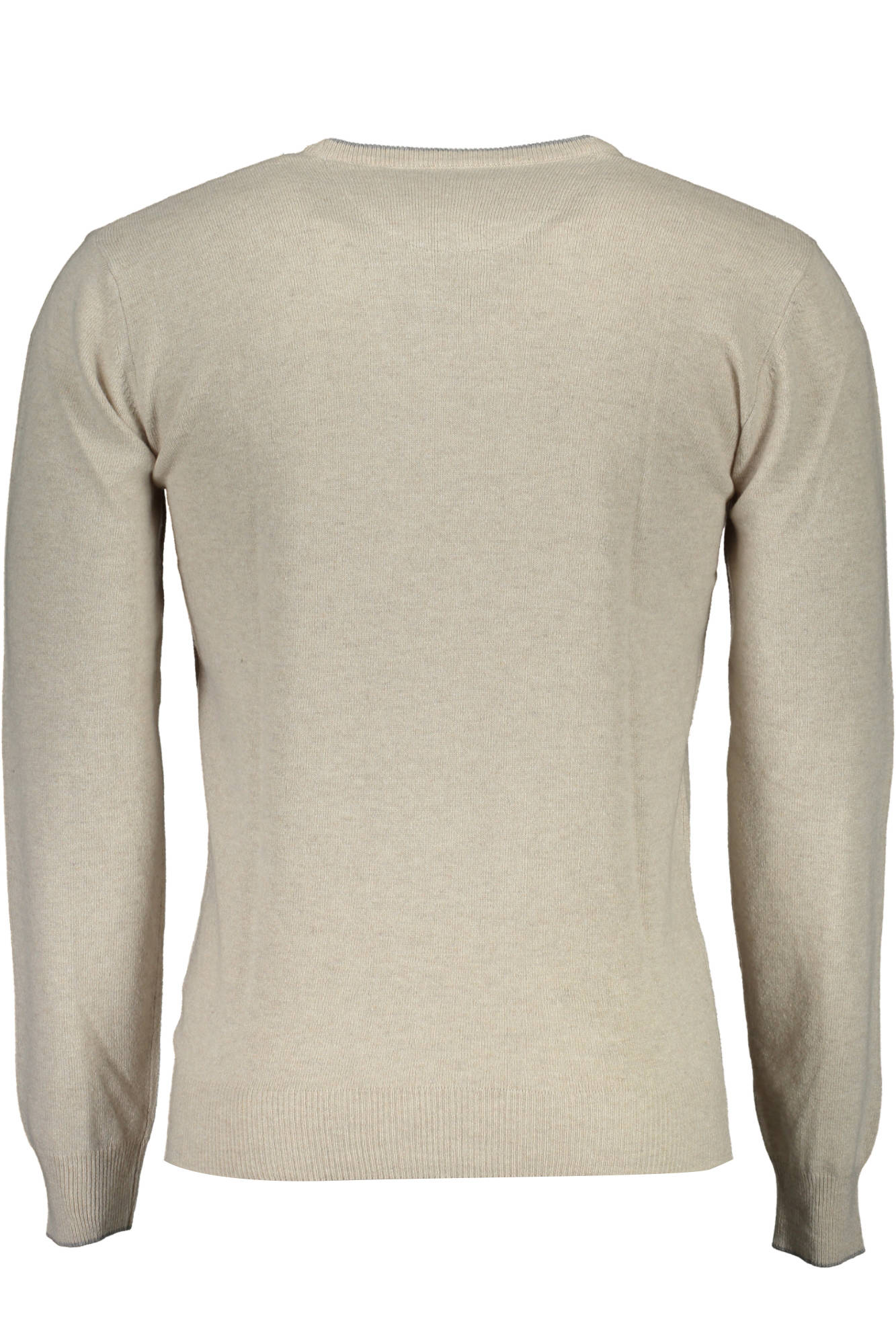 SUÉTER DE HOMBRE US POLO BEIGE 