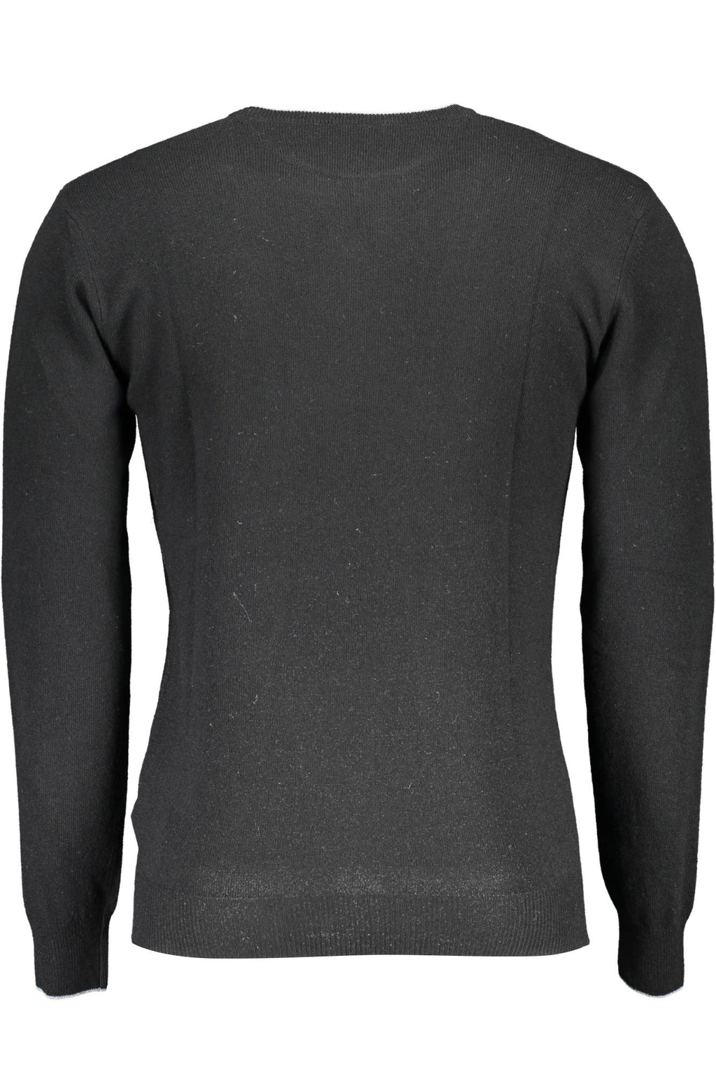 US POLO MEN'S BLACK SWEATER 