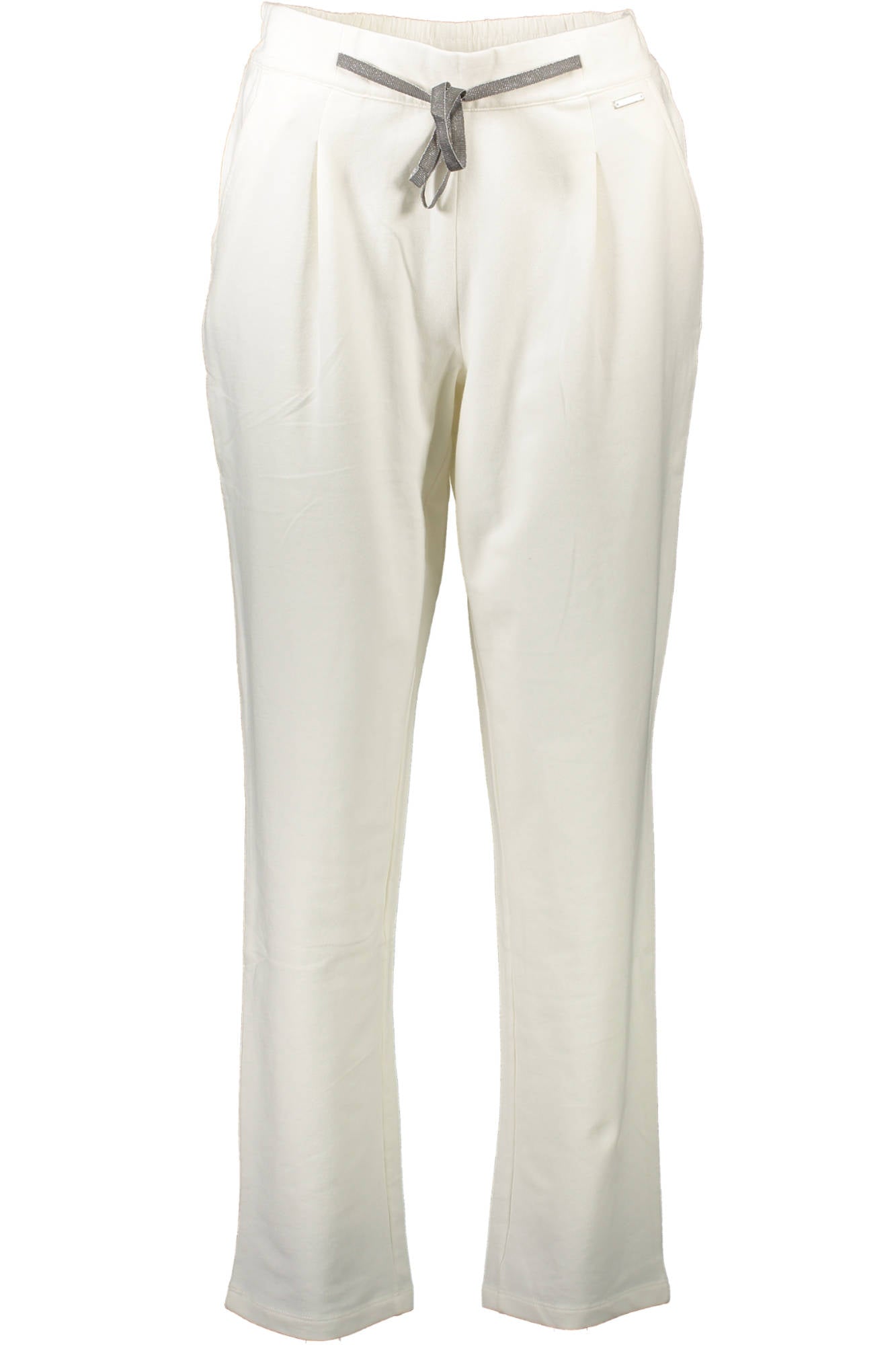 PANTALONES BLANCOS DE MUJER US POLO 