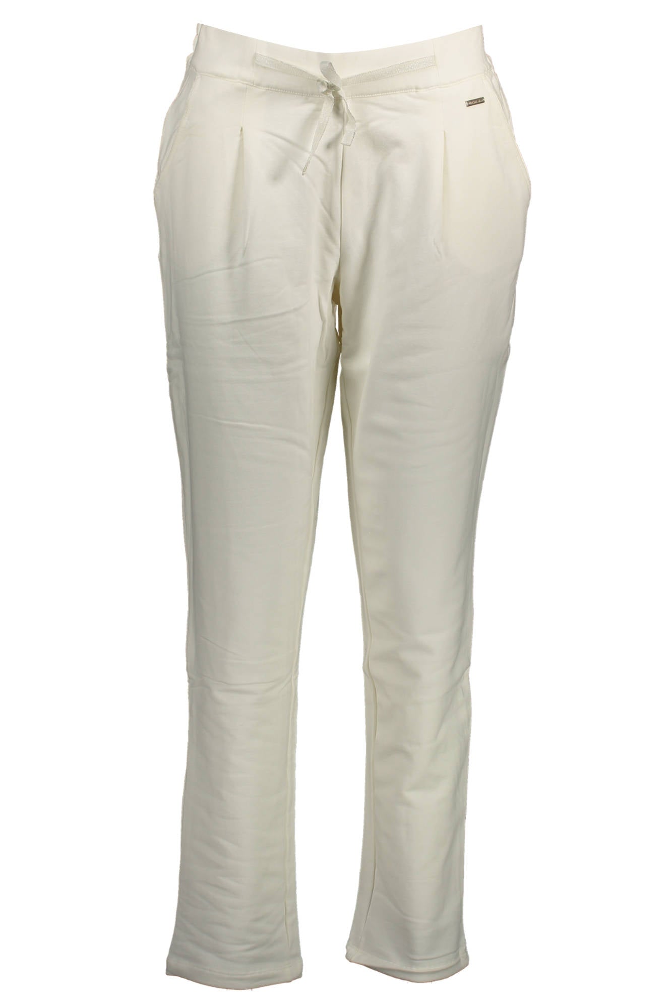 PANTALONES BLANCOS DE MUJER US POLO 