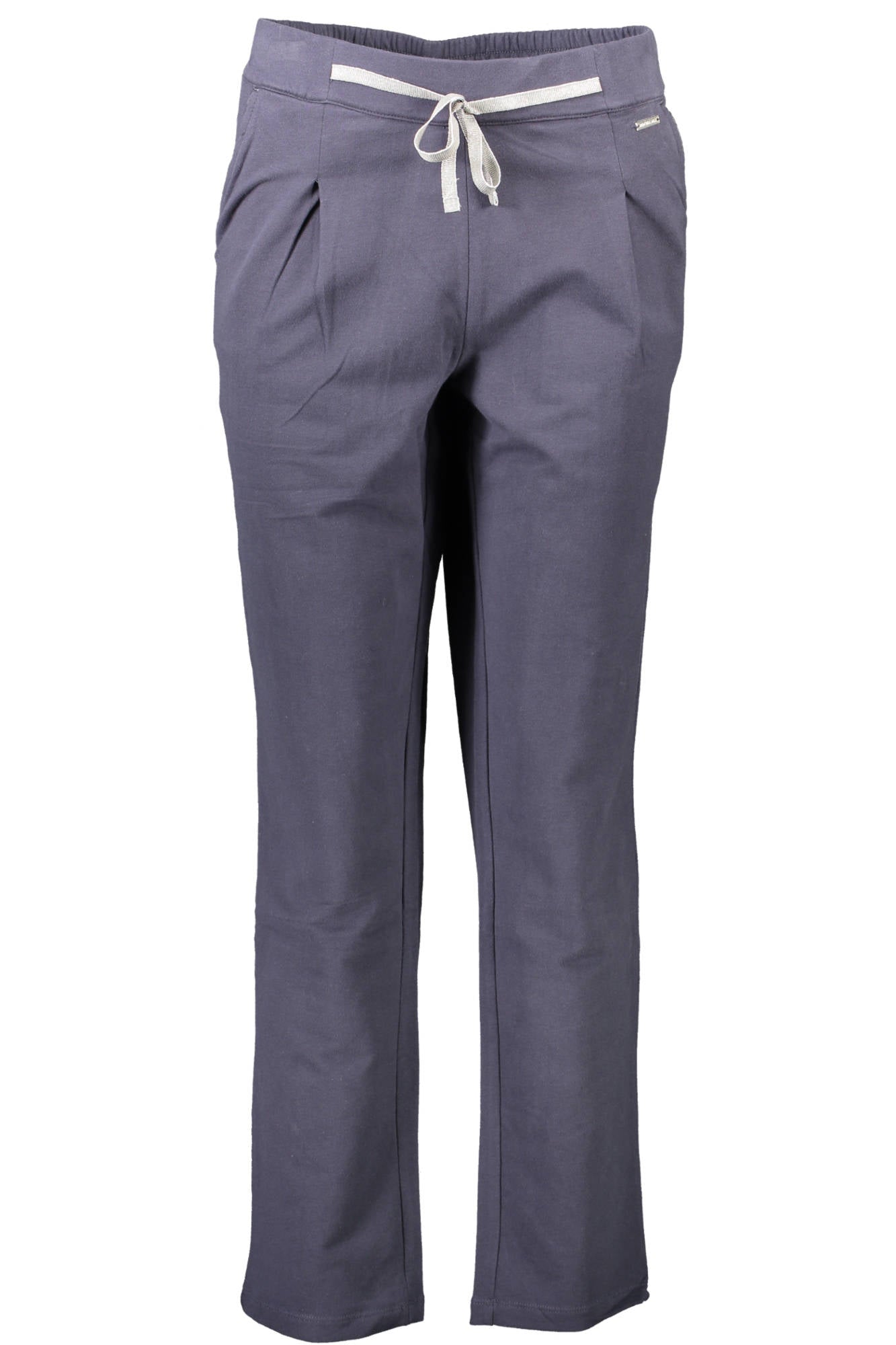 PANTALONES AZULES DE MUJER US POLO 