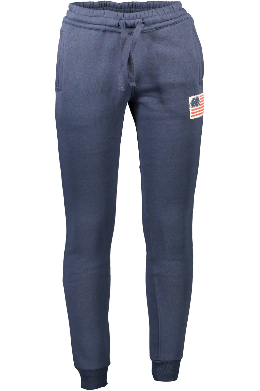 PANTALONES AZULES DE HOMBRE DE US POLO 