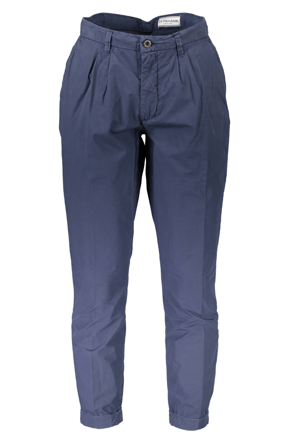 PANTALONES AZULES DE HOMBRE DE US POLO 