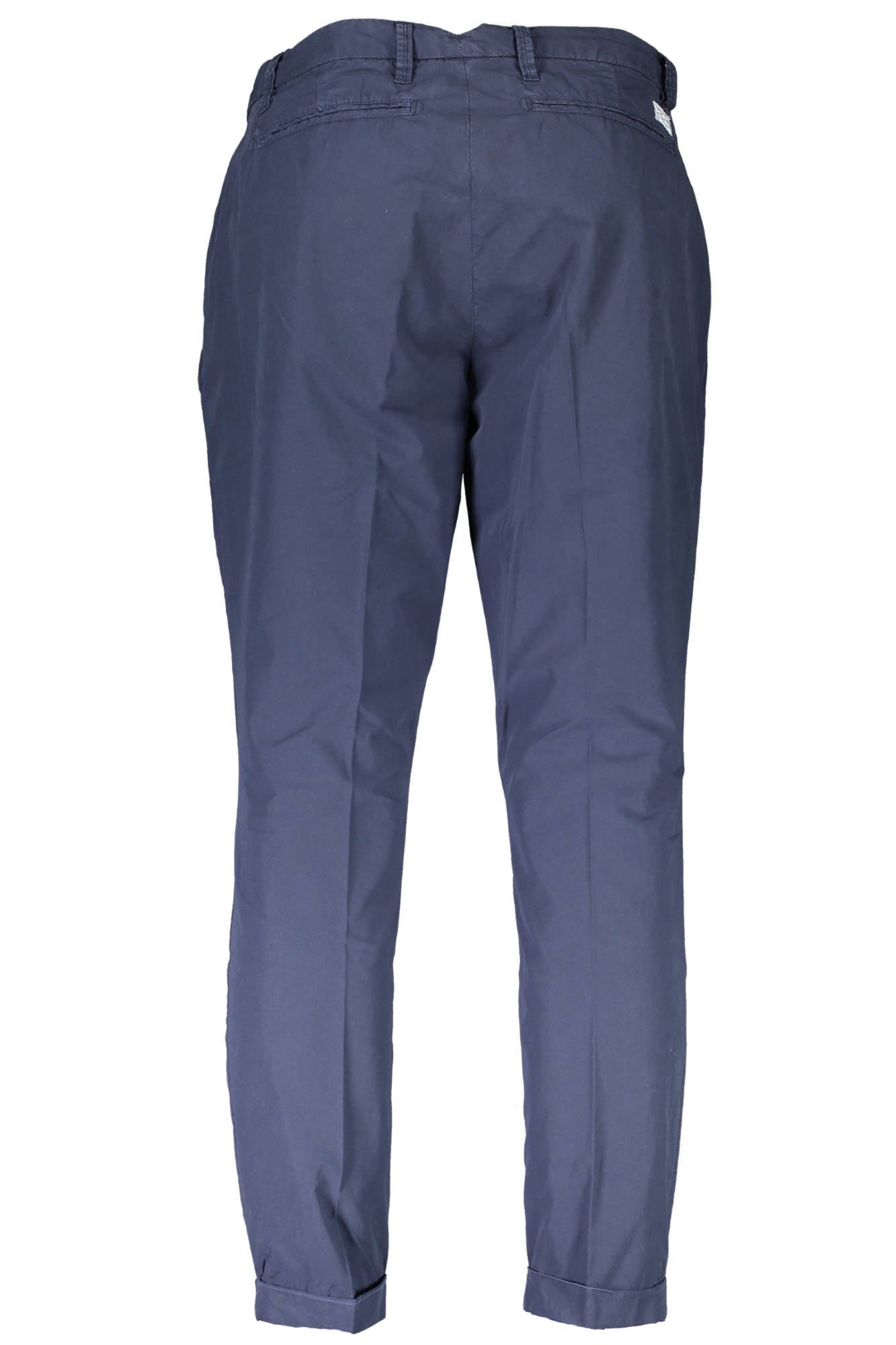 PANTALONES AZULES DE HOMBRE DE US POLO 