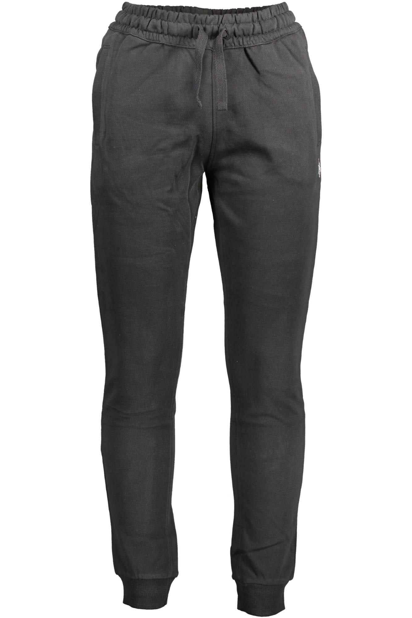 PANTALONES NEGROS PARA HOMBRE DE US POLO 