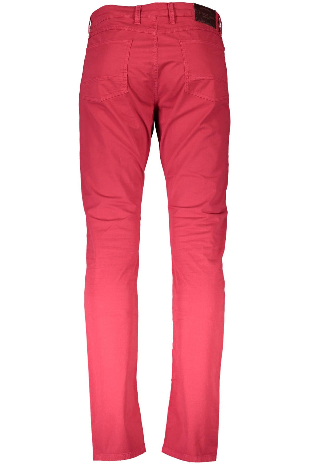 PANTALONES ROJOS DE HOMBRE DE US POLO 