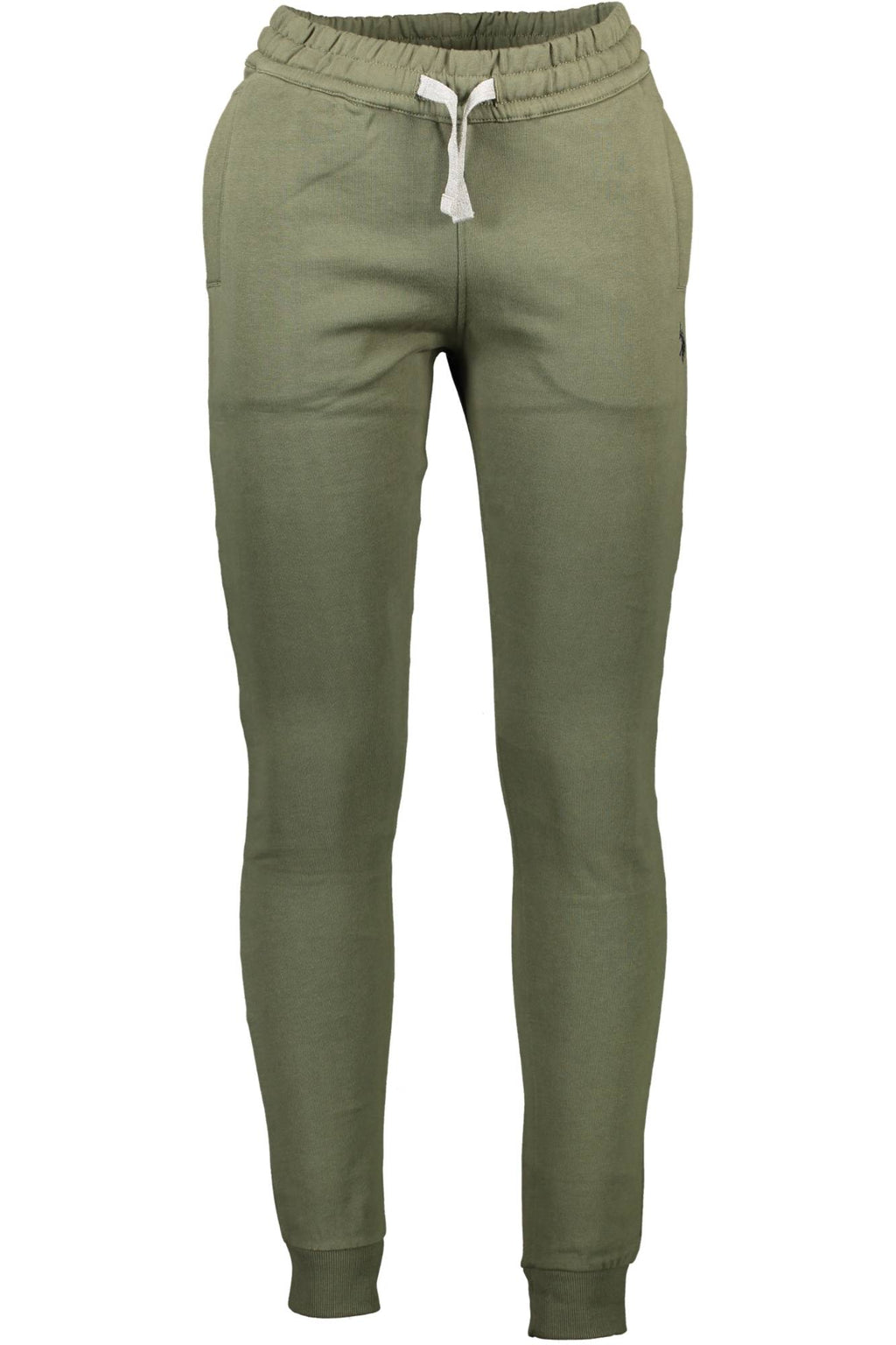 PANTALONES VERDES DE HOMBRE DE US POLO 