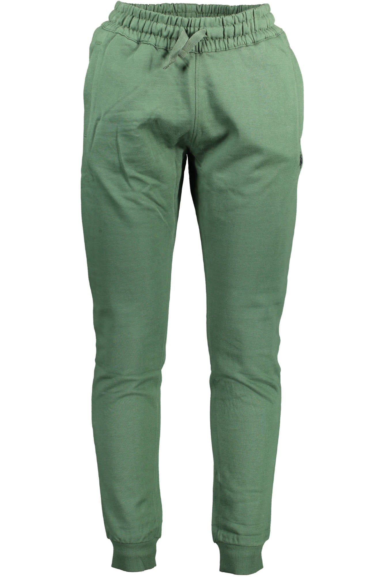 PANTALONES VERDES DE HOMBRE DE US POLO 