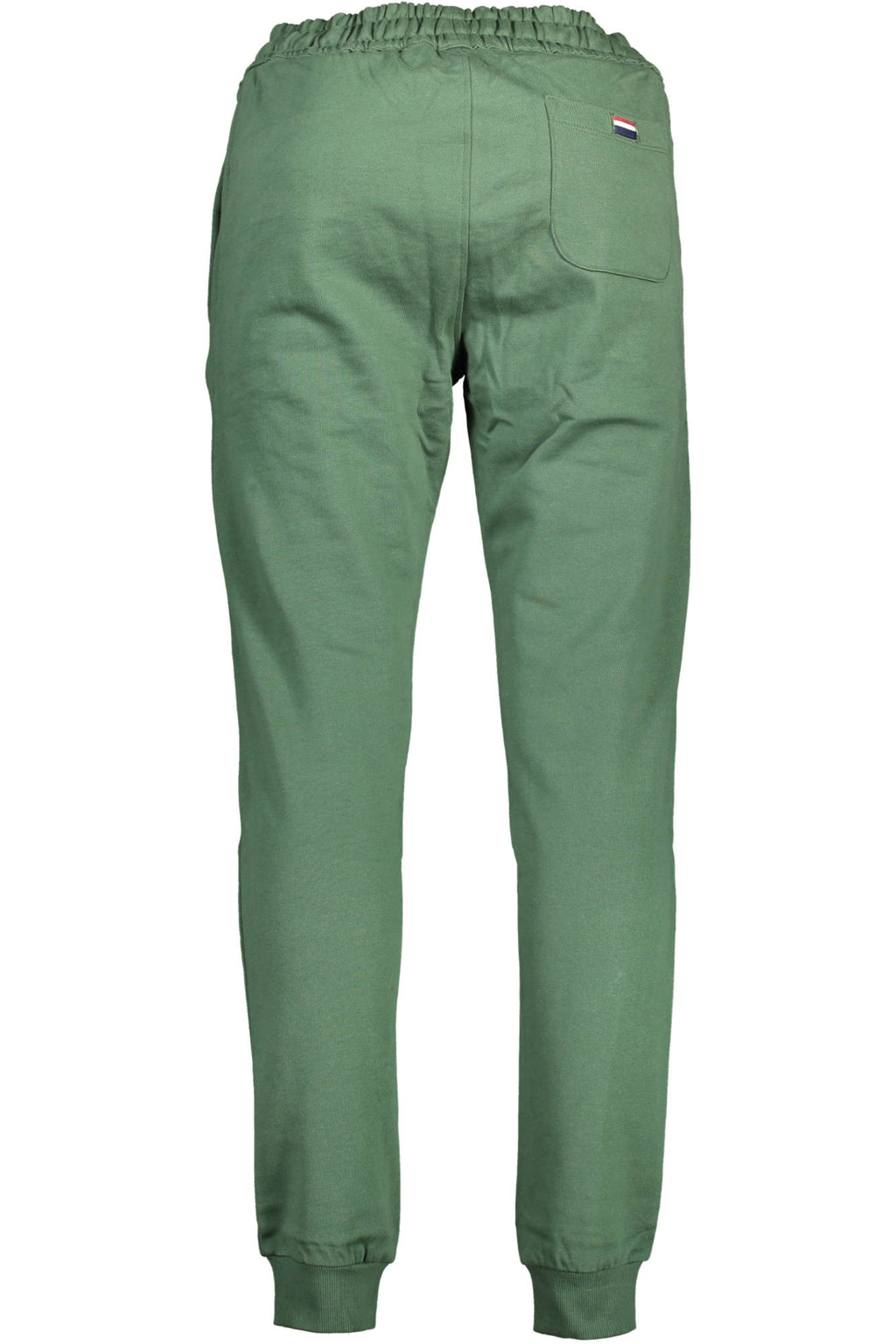 PANTALONES VERDES DE HOMBRE DE US POLO 