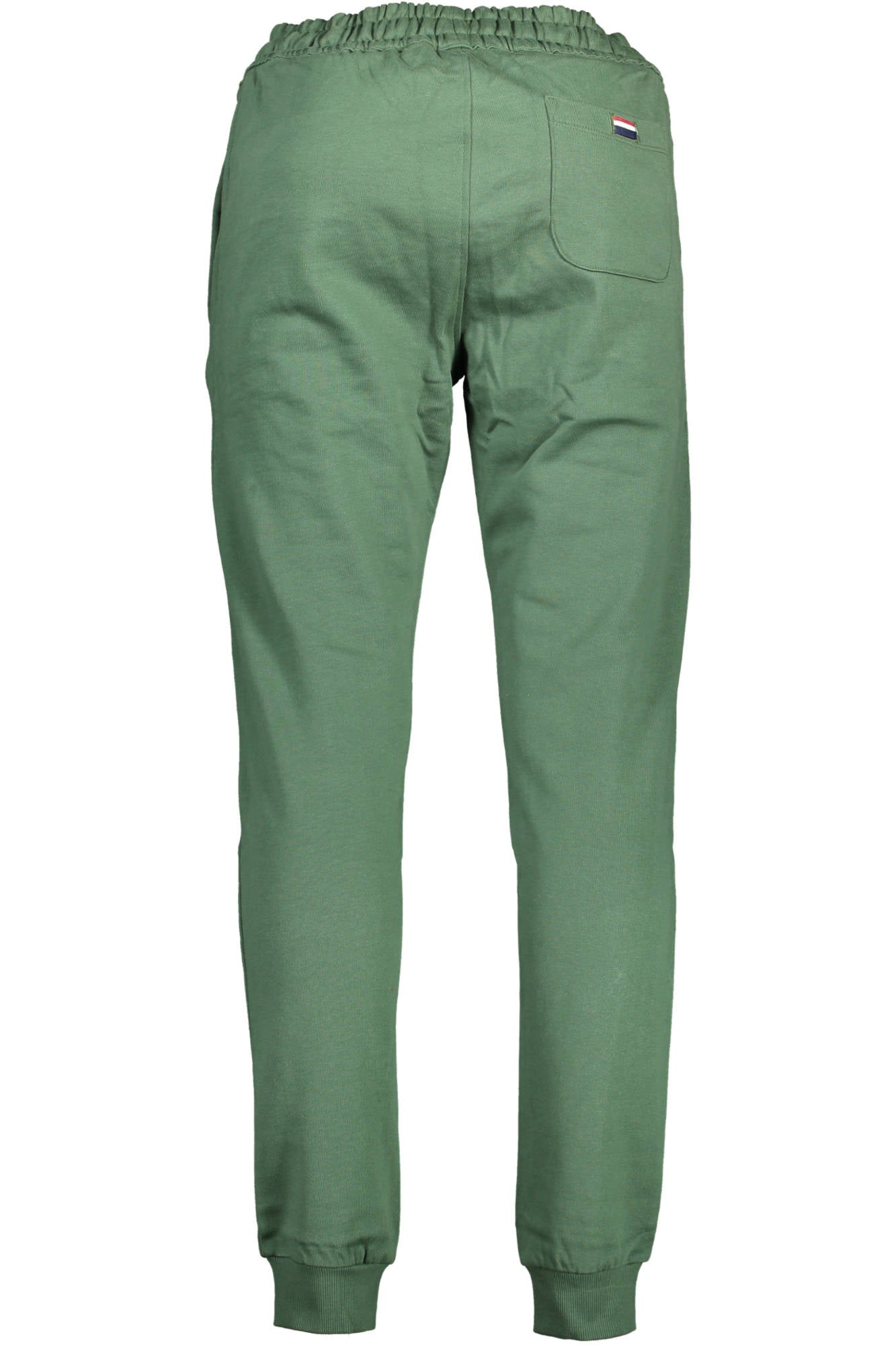 PANTALONES VERDES DE HOMBRE DE US POLO 