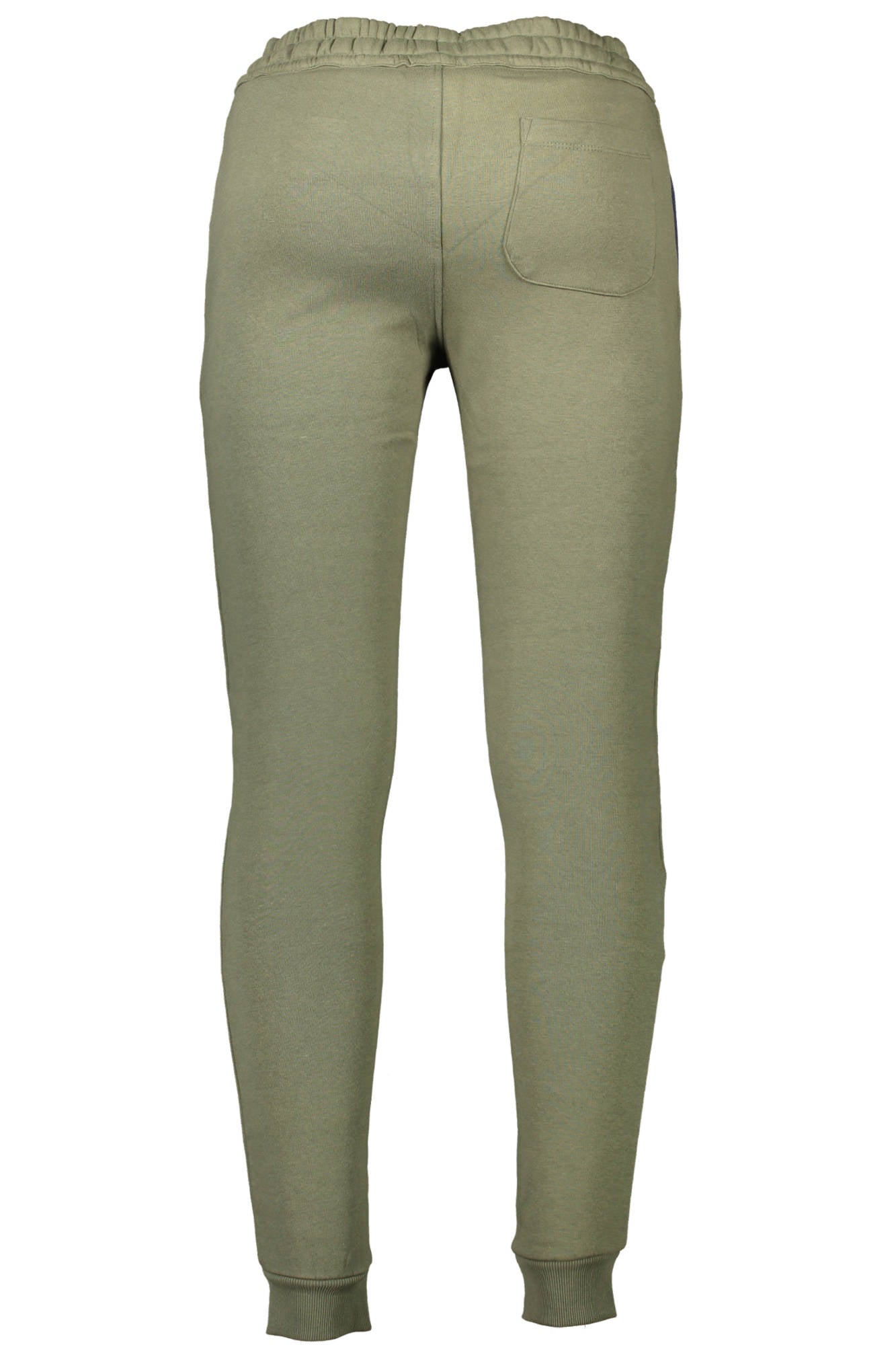 PANTALONES VERDES DE HOMBRE DE US POLO 