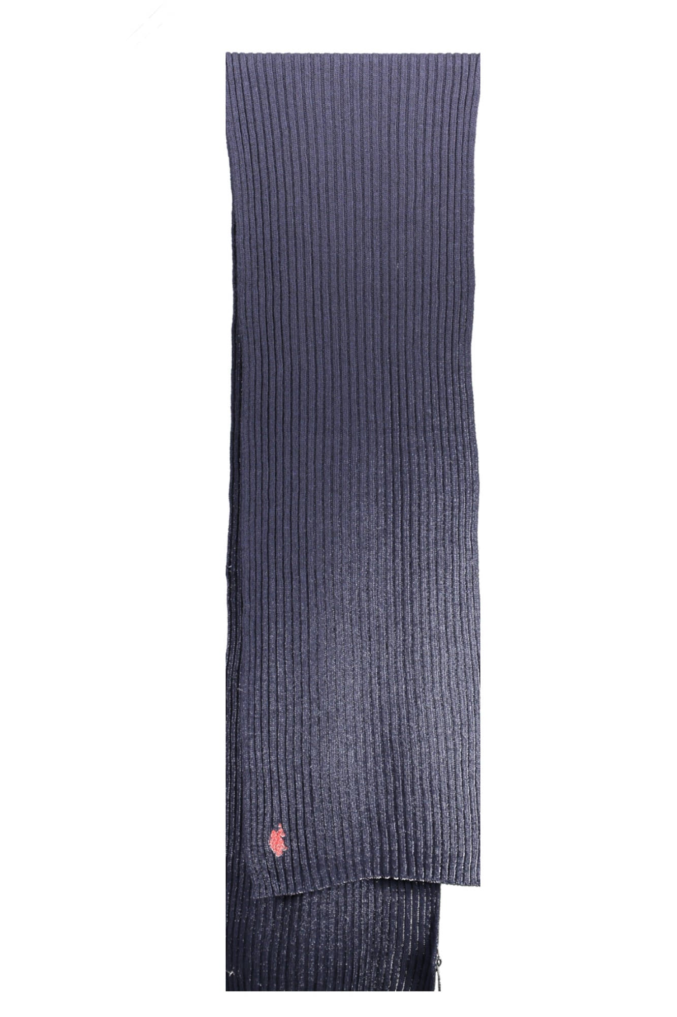 US POLO MEN'S BLUE SCARF 