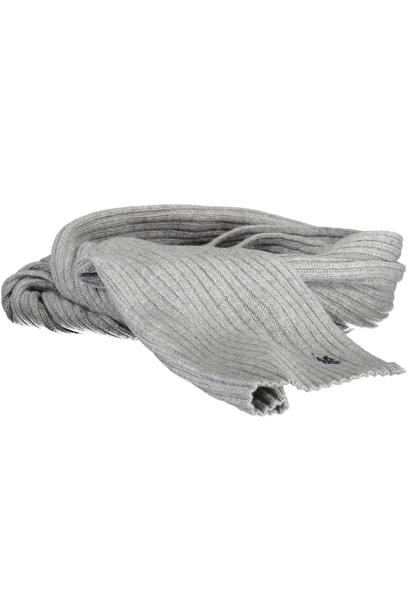 US POLO MEN'S SCARF GREY 
