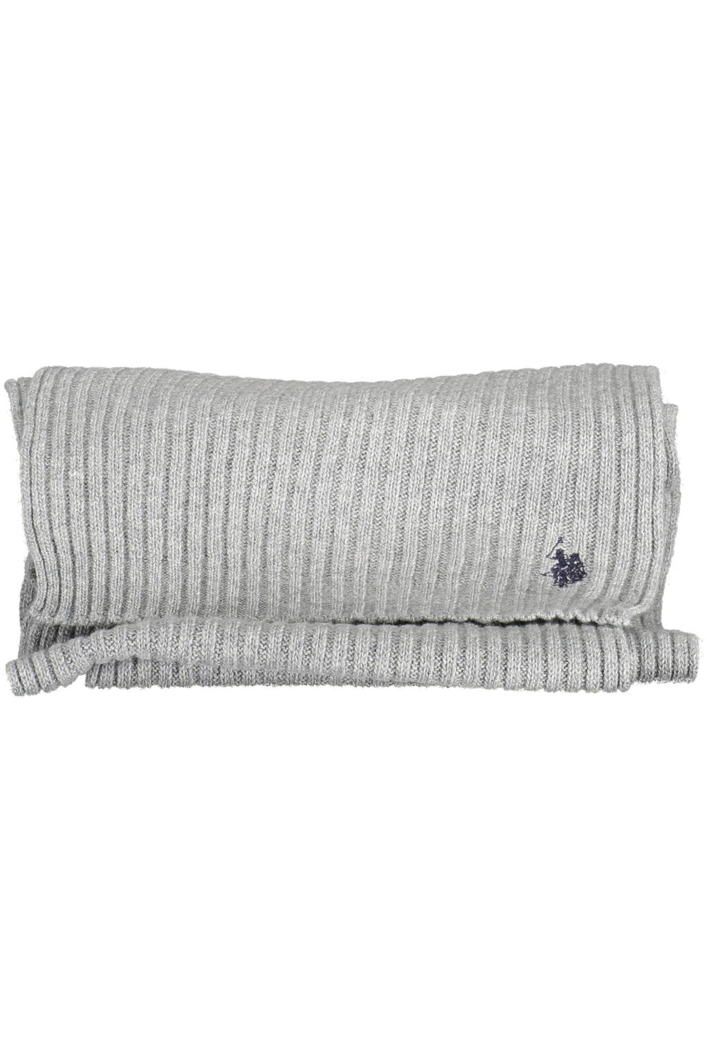 US POLO MEN'S SCARF GREY 