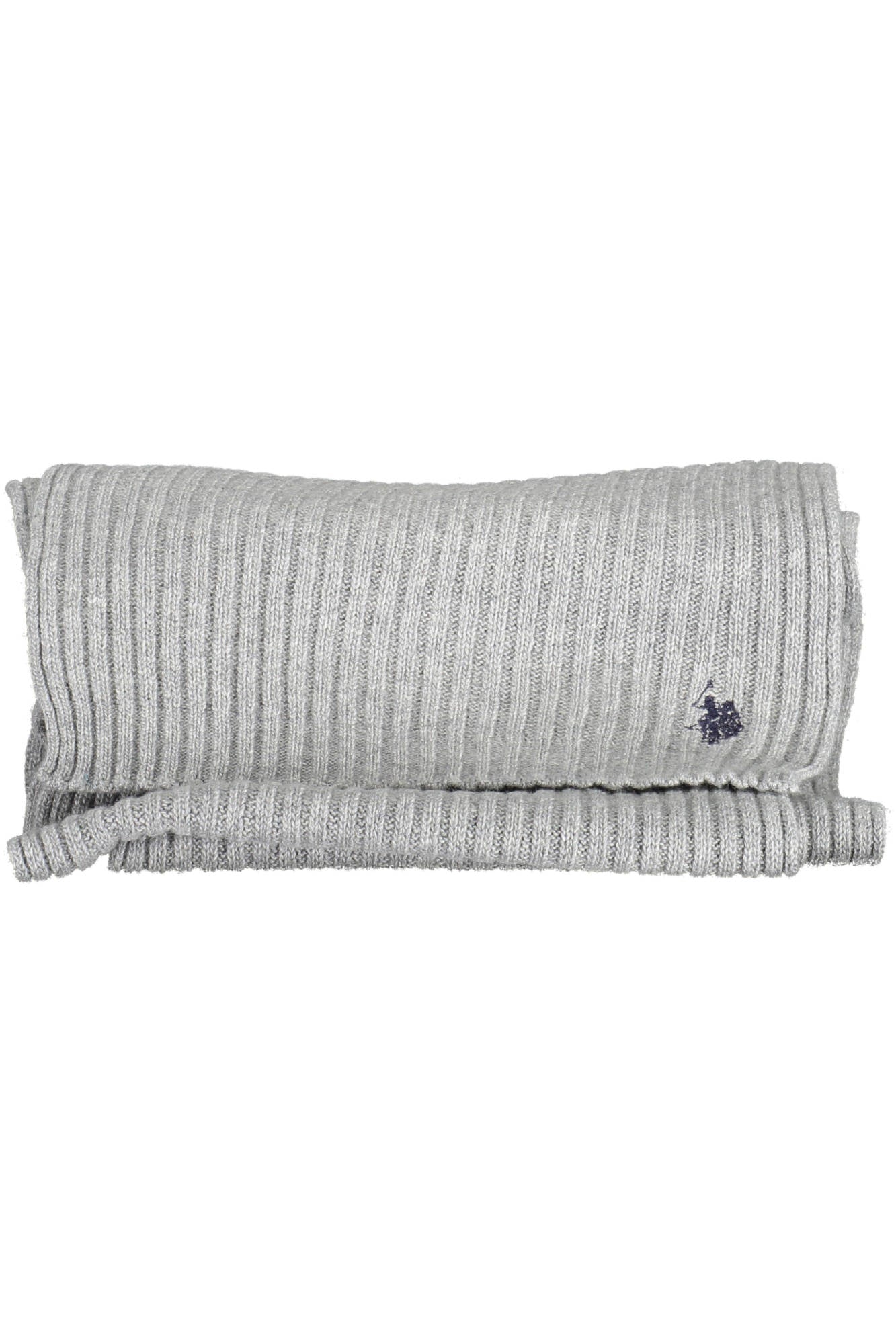 US POLO MEN'S SCARF GREY 