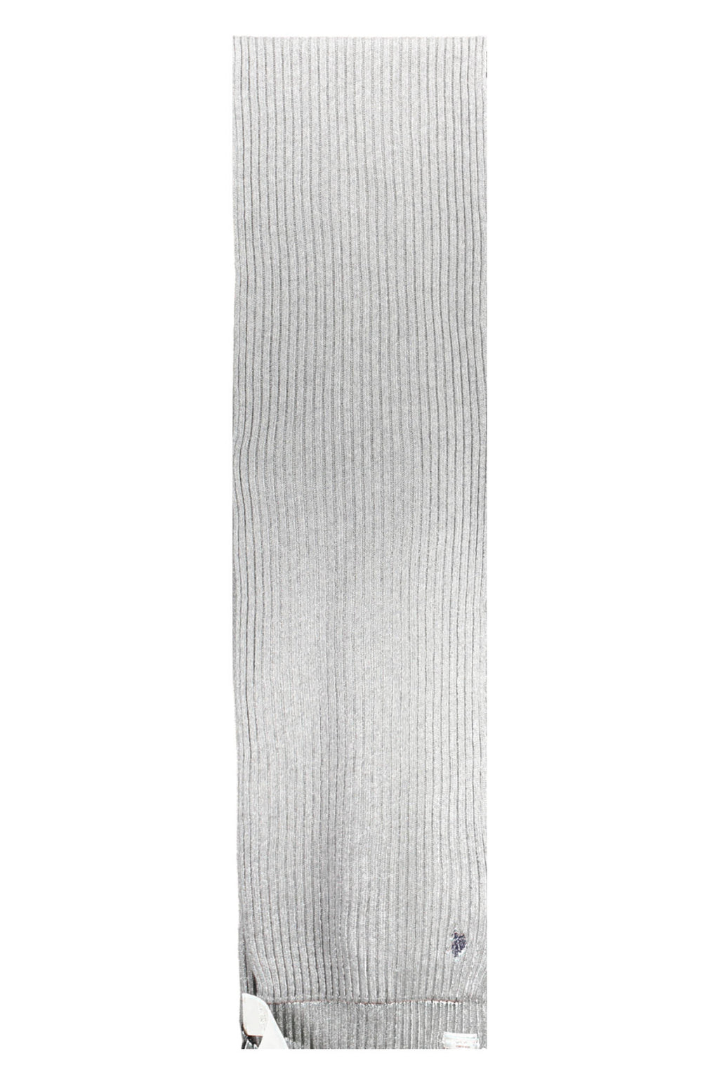 US POLO MEN'S SCARF GREY 