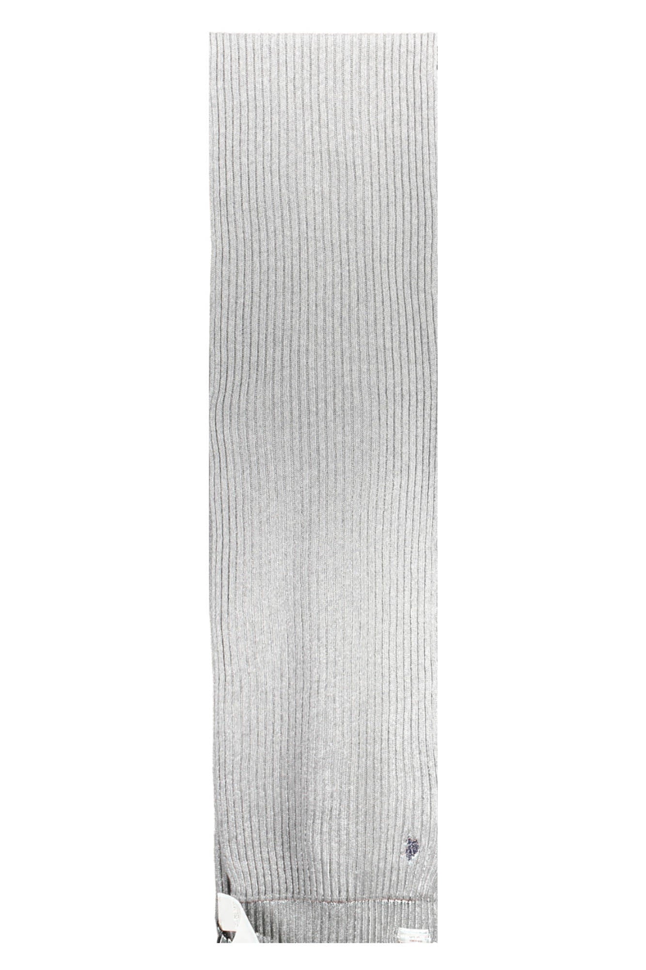 US POLO MEN'S SCARF GREY 
