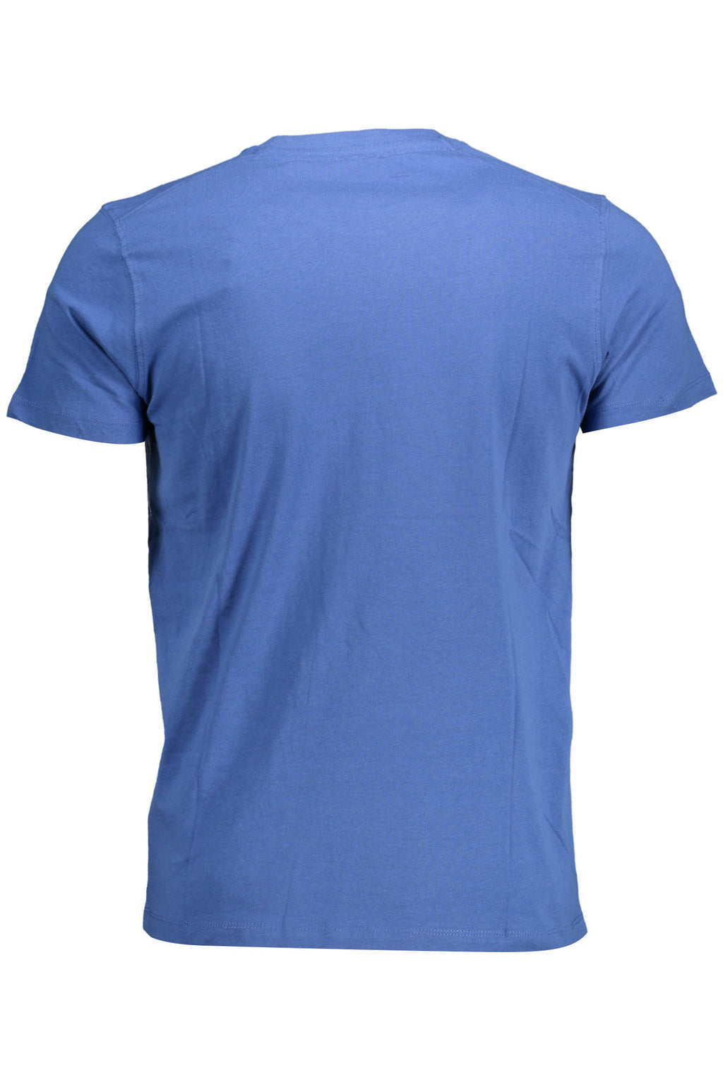 CAMISETA DE MANGA CORTA US POLO PARA HOMBRE AZUL 