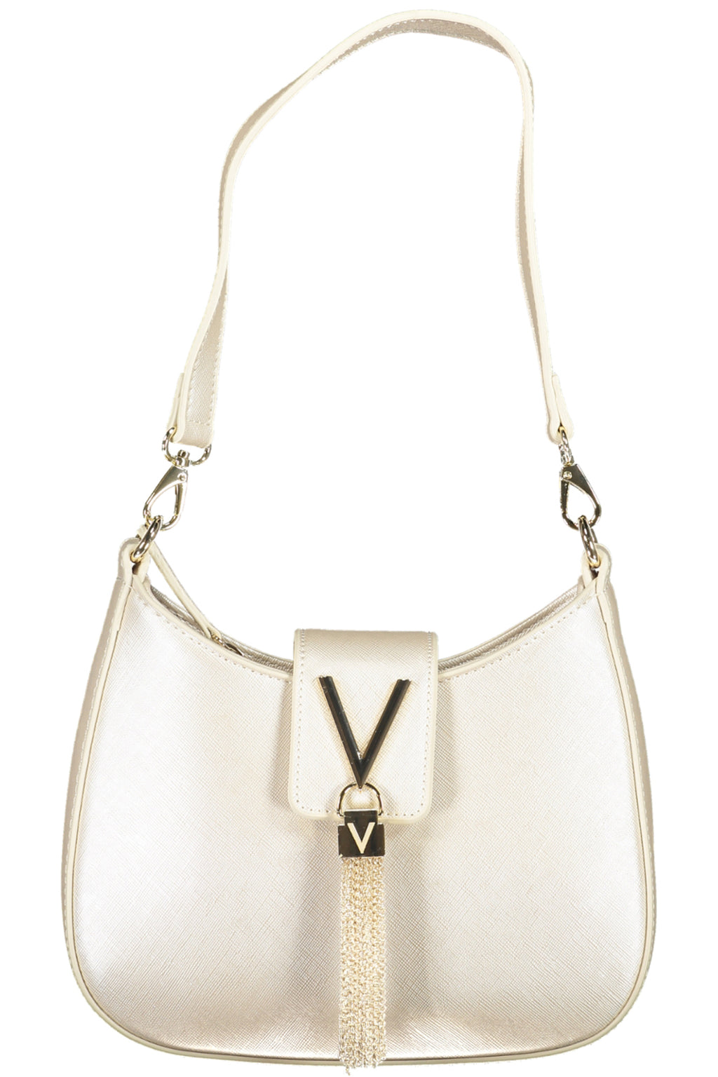 VALENTINO BAGS WOMEN'S SILVER BAG 