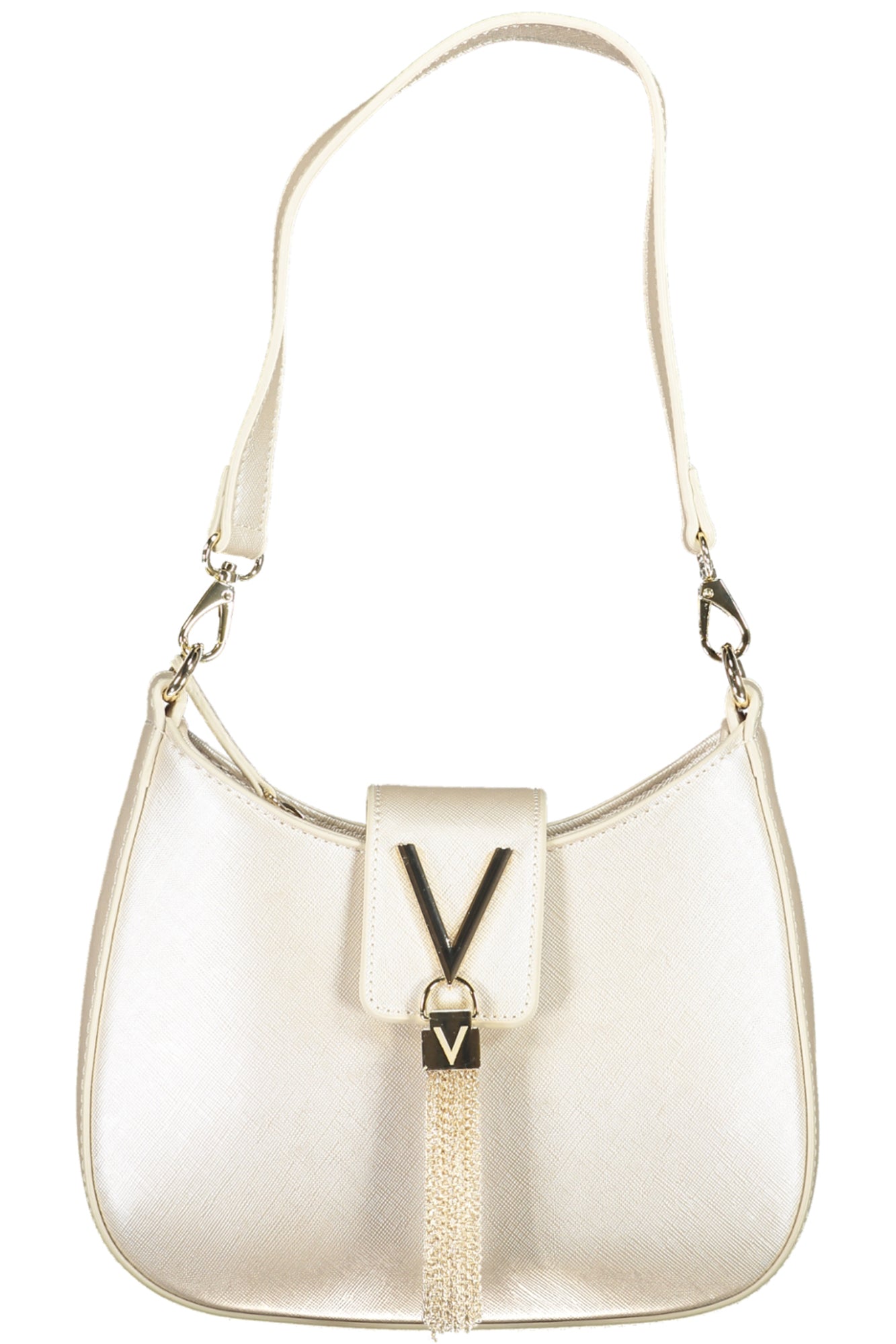 BOLSO VALENTINO BOLSO PLATA MUJER 